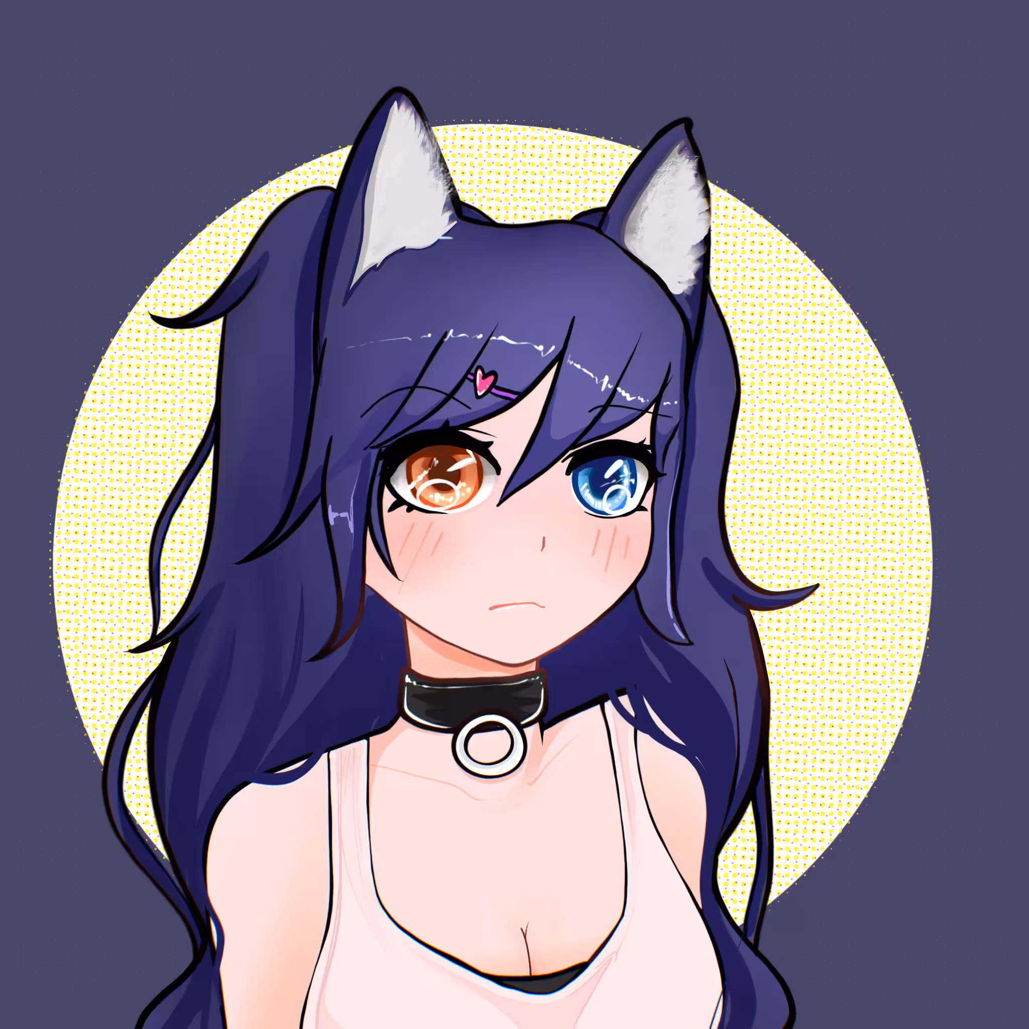 Wolf Chan