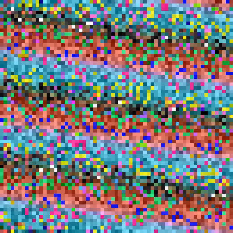 Freedom Pixels #19