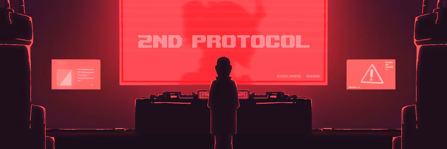 2nd Protocol