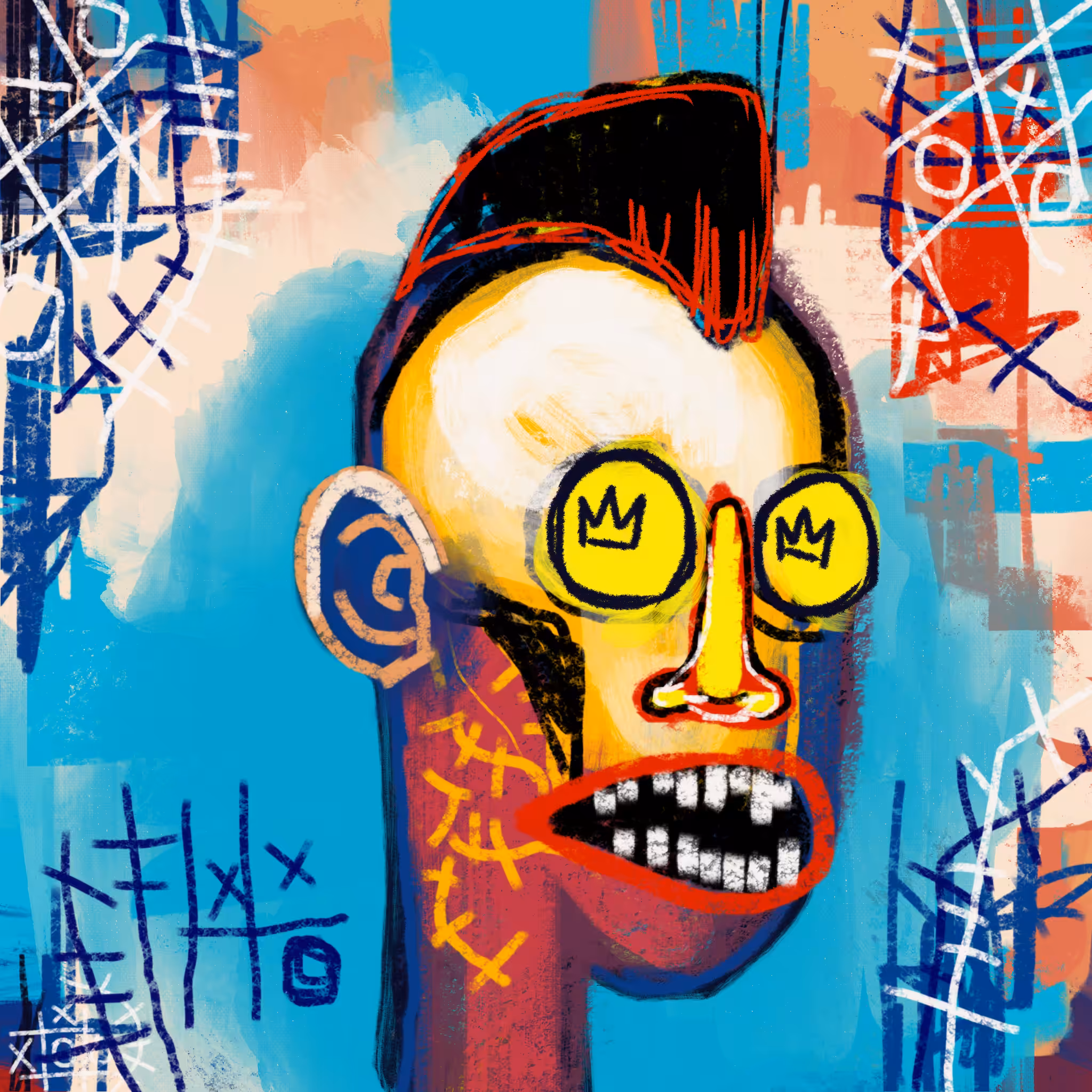 Basqunk 83