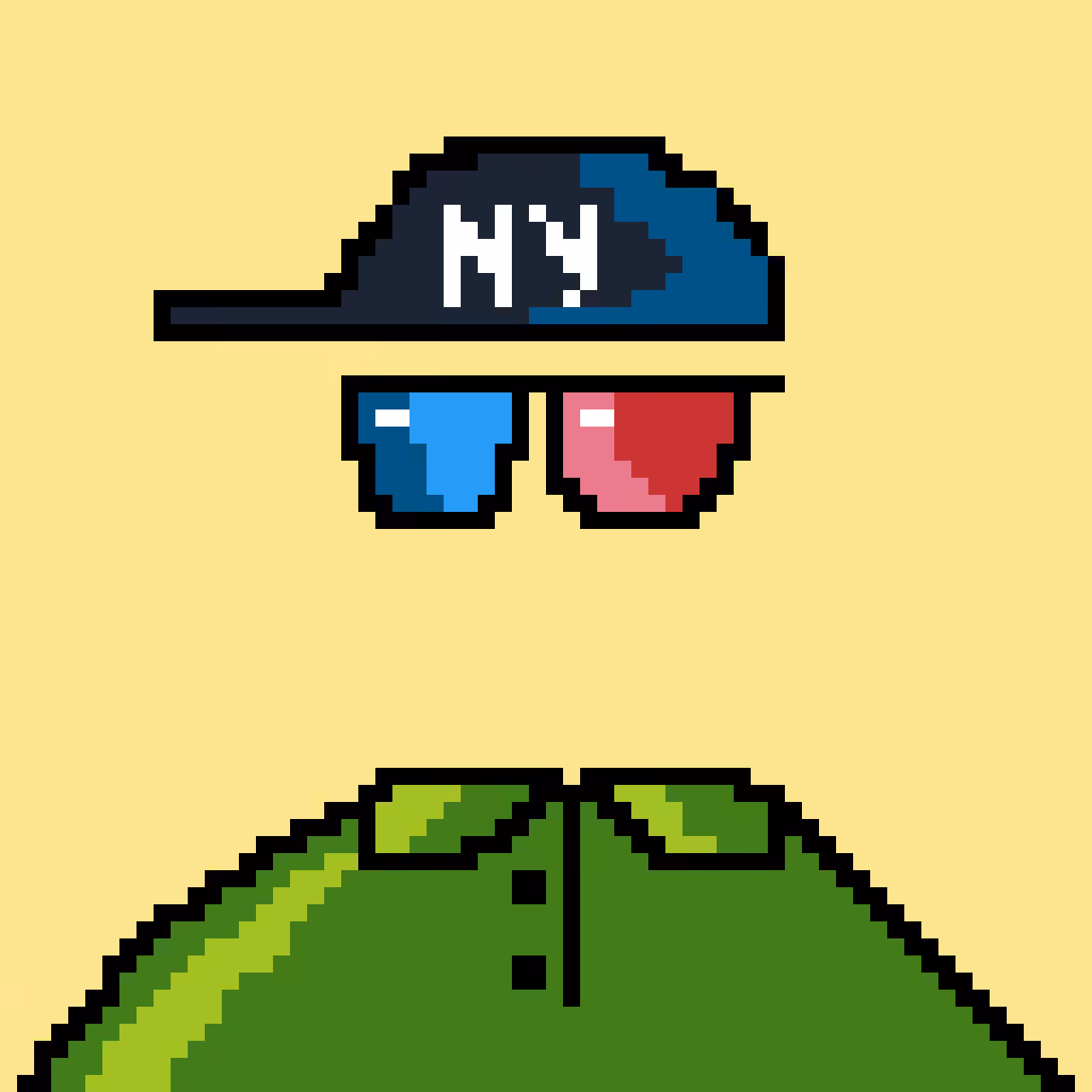 InvisibleChads: Invisible Chads #193