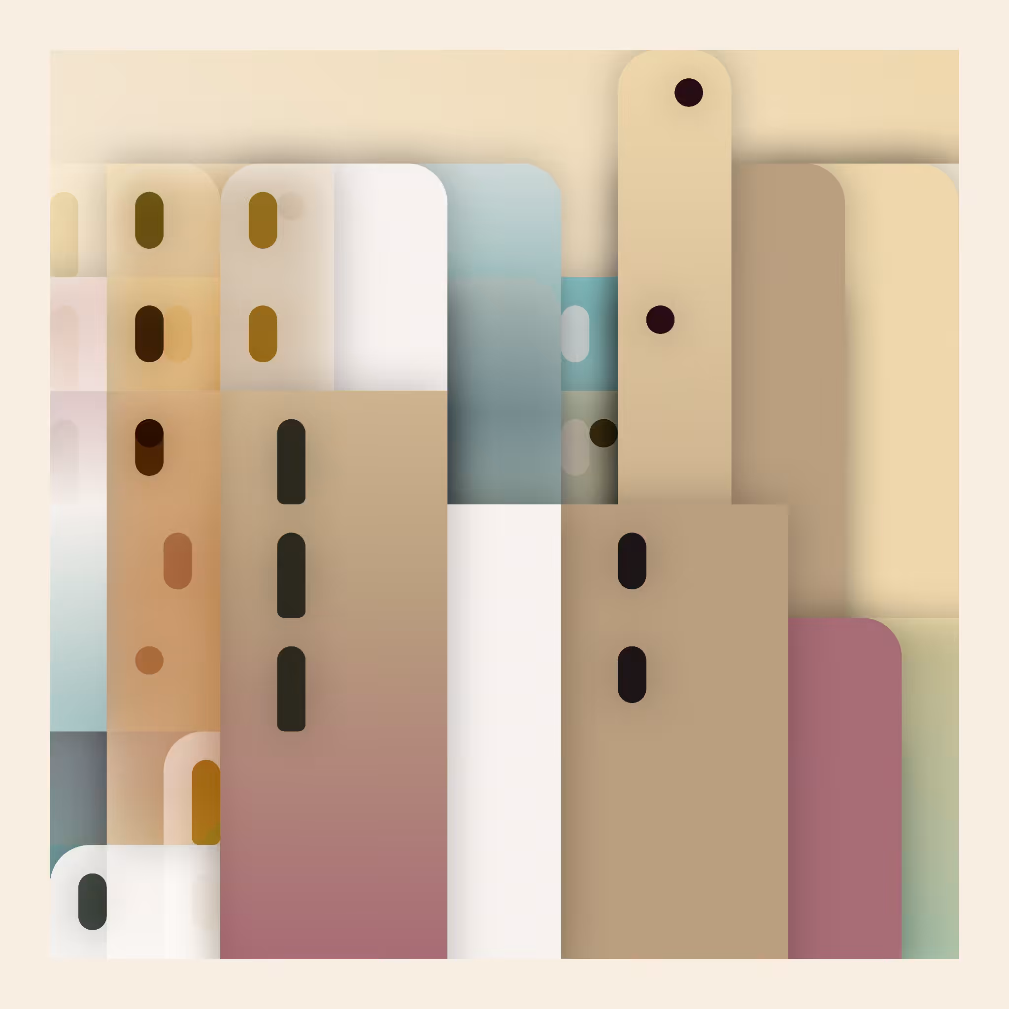 Modular City #40