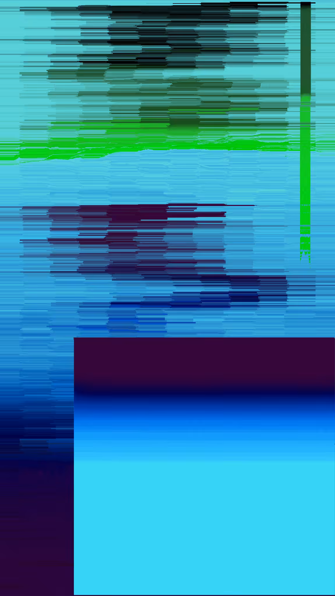 dither gradient study