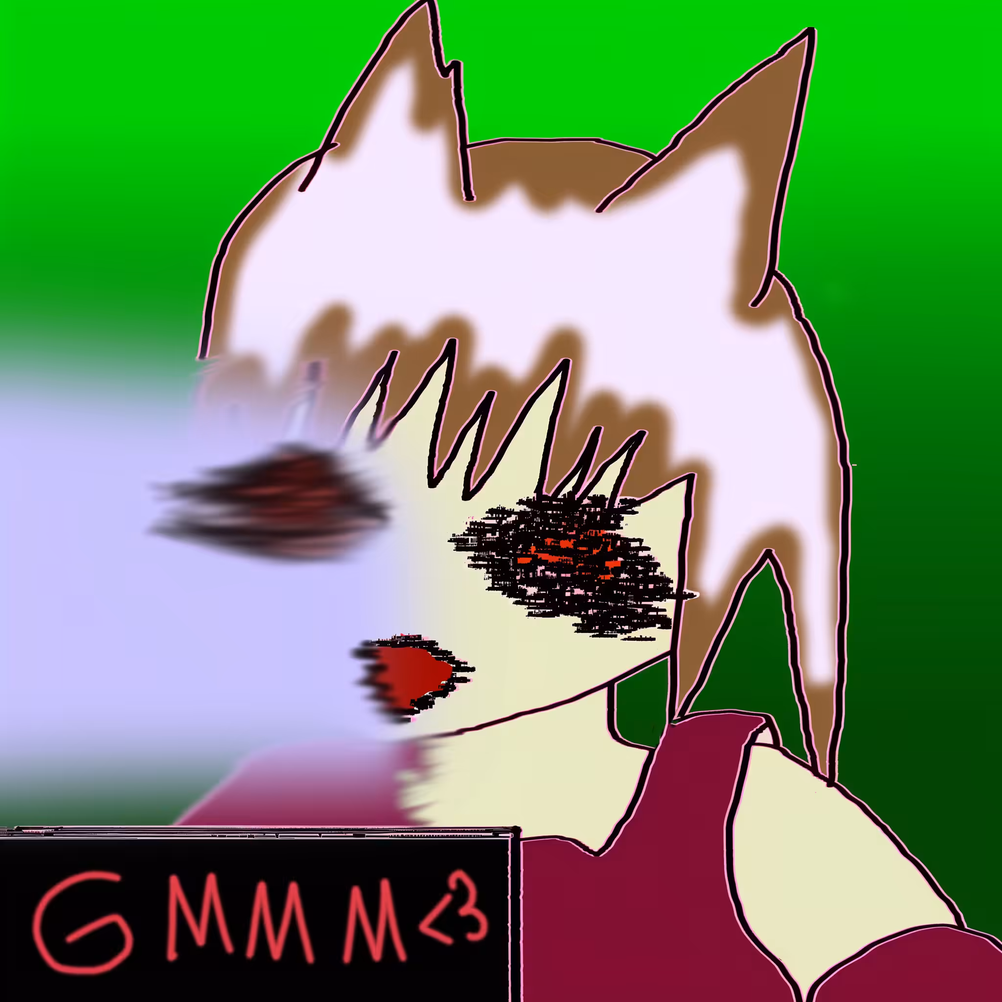 gmmmmm<3
