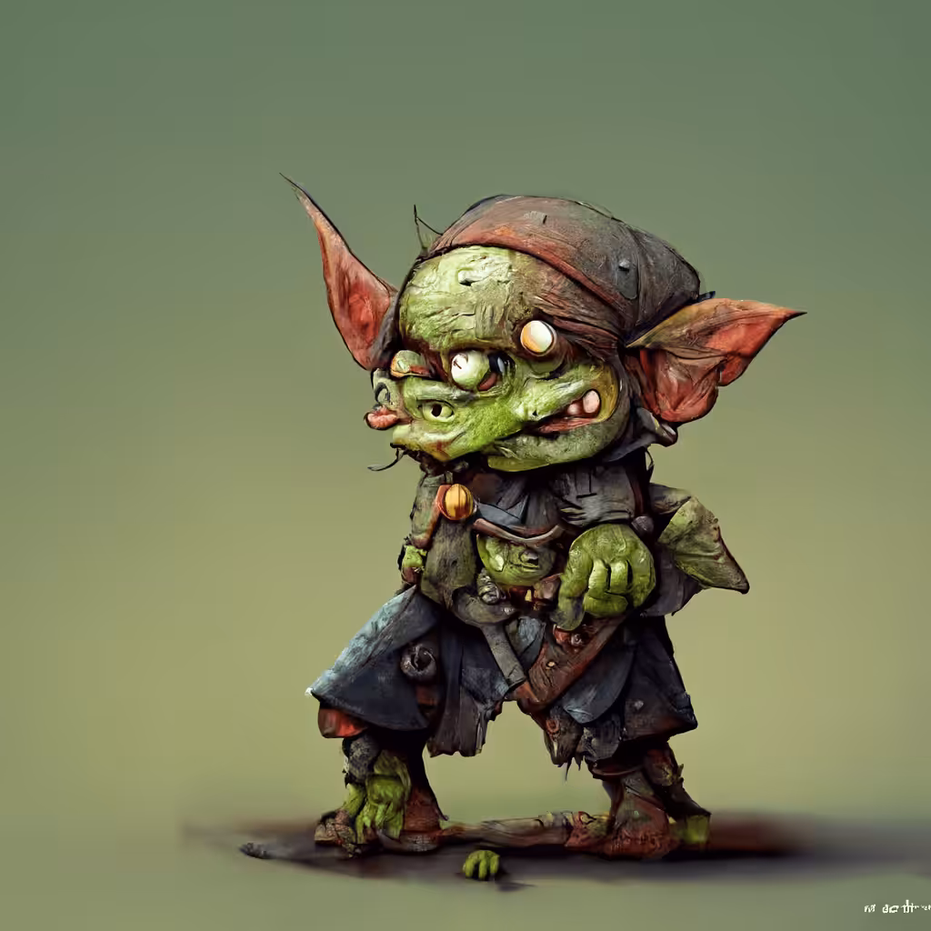 Goblin 079