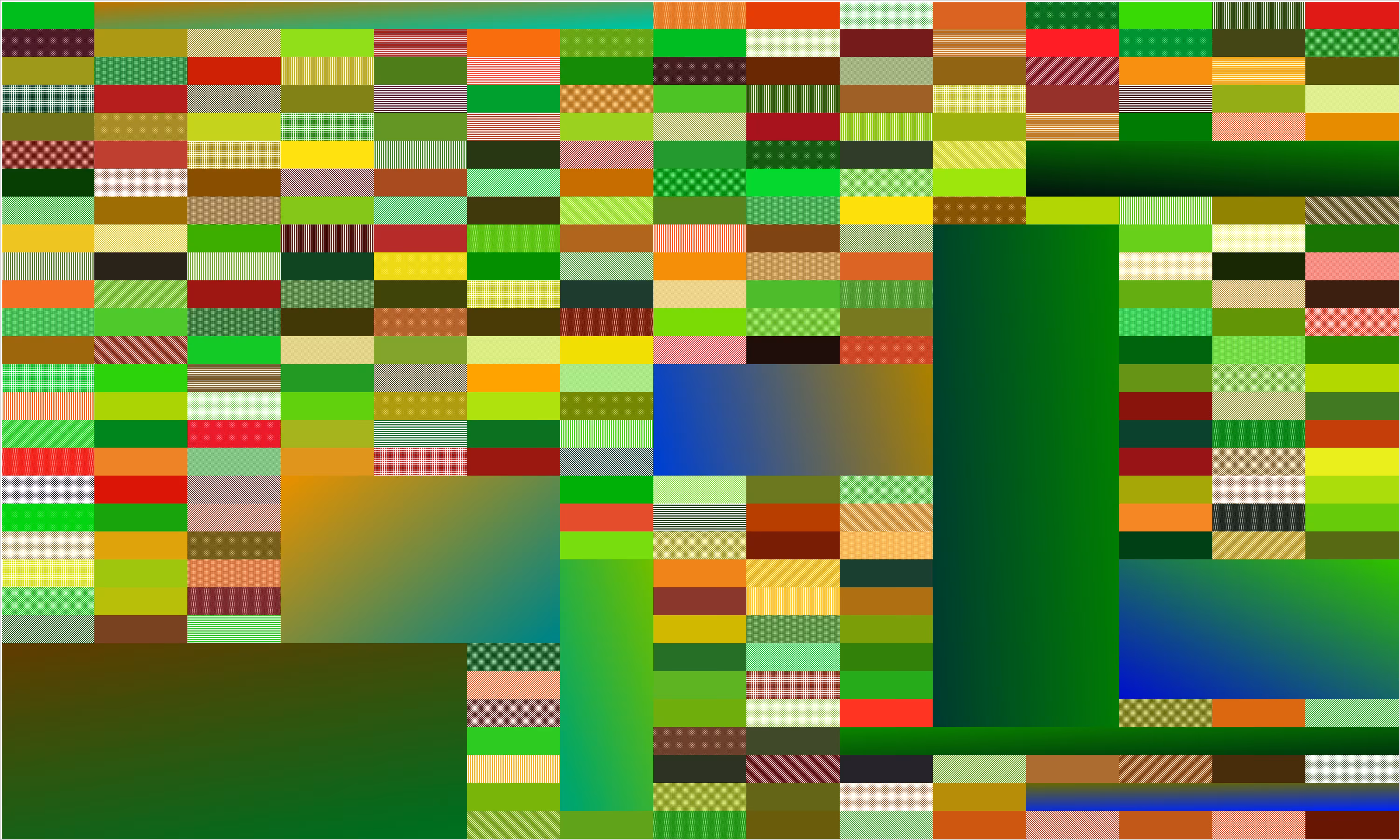 Someone Still Loves You, Vera Molnar (16/150)