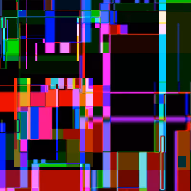 Chroma Complex #14