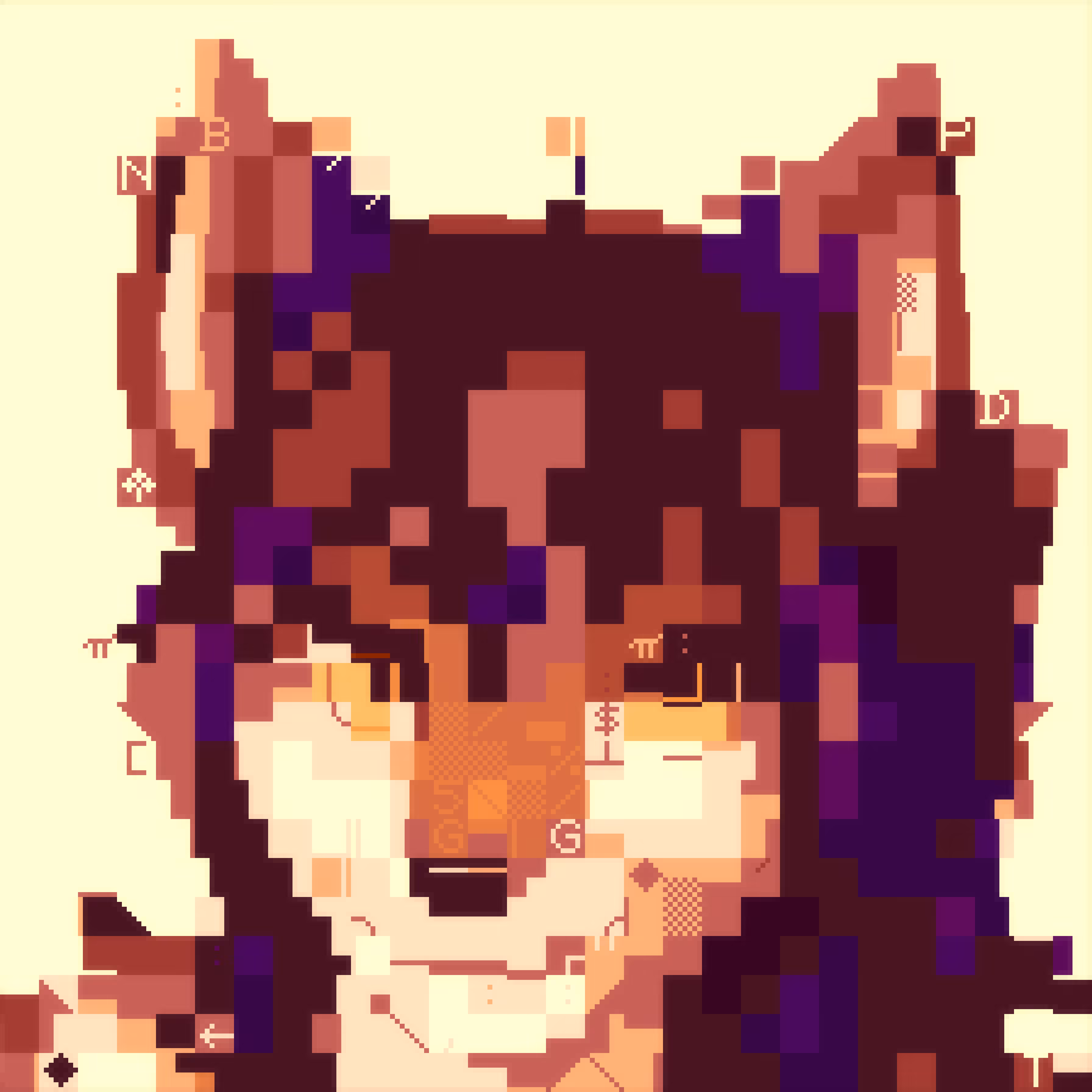 CryptoFurry 051