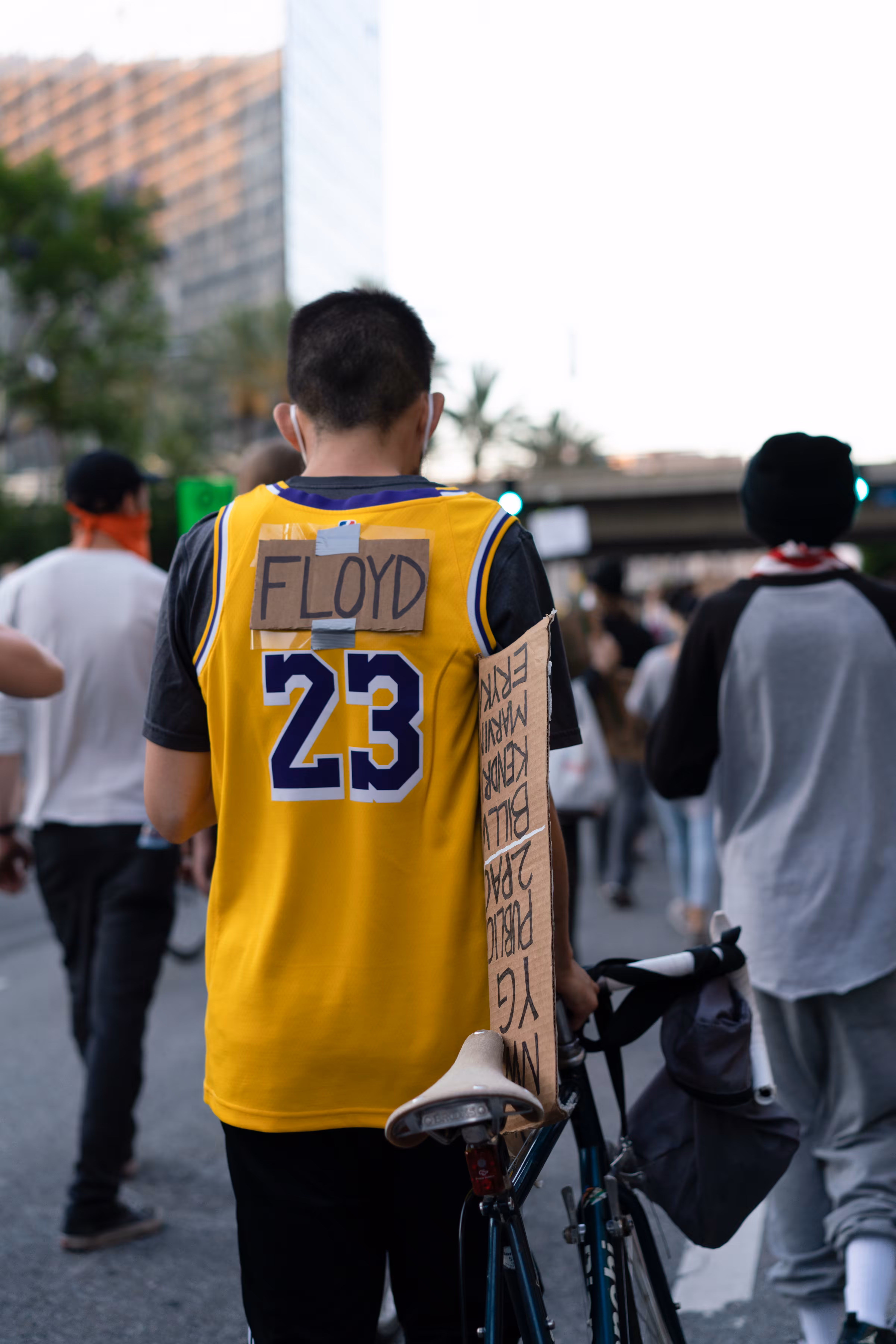 FLOYD 23