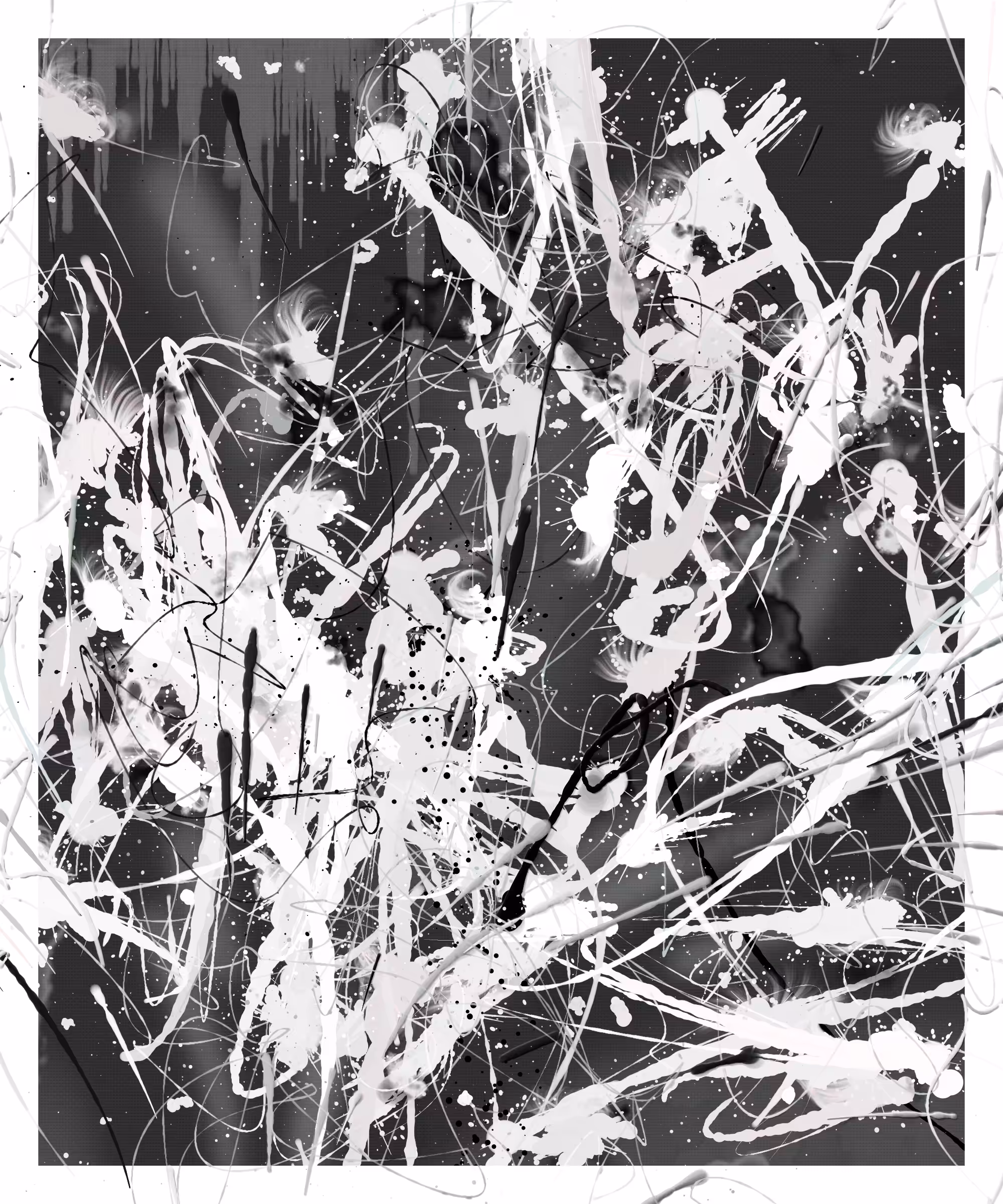 Catharsis #896 - Jumpin' At the Woodside