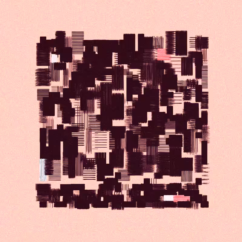 Scribble #45