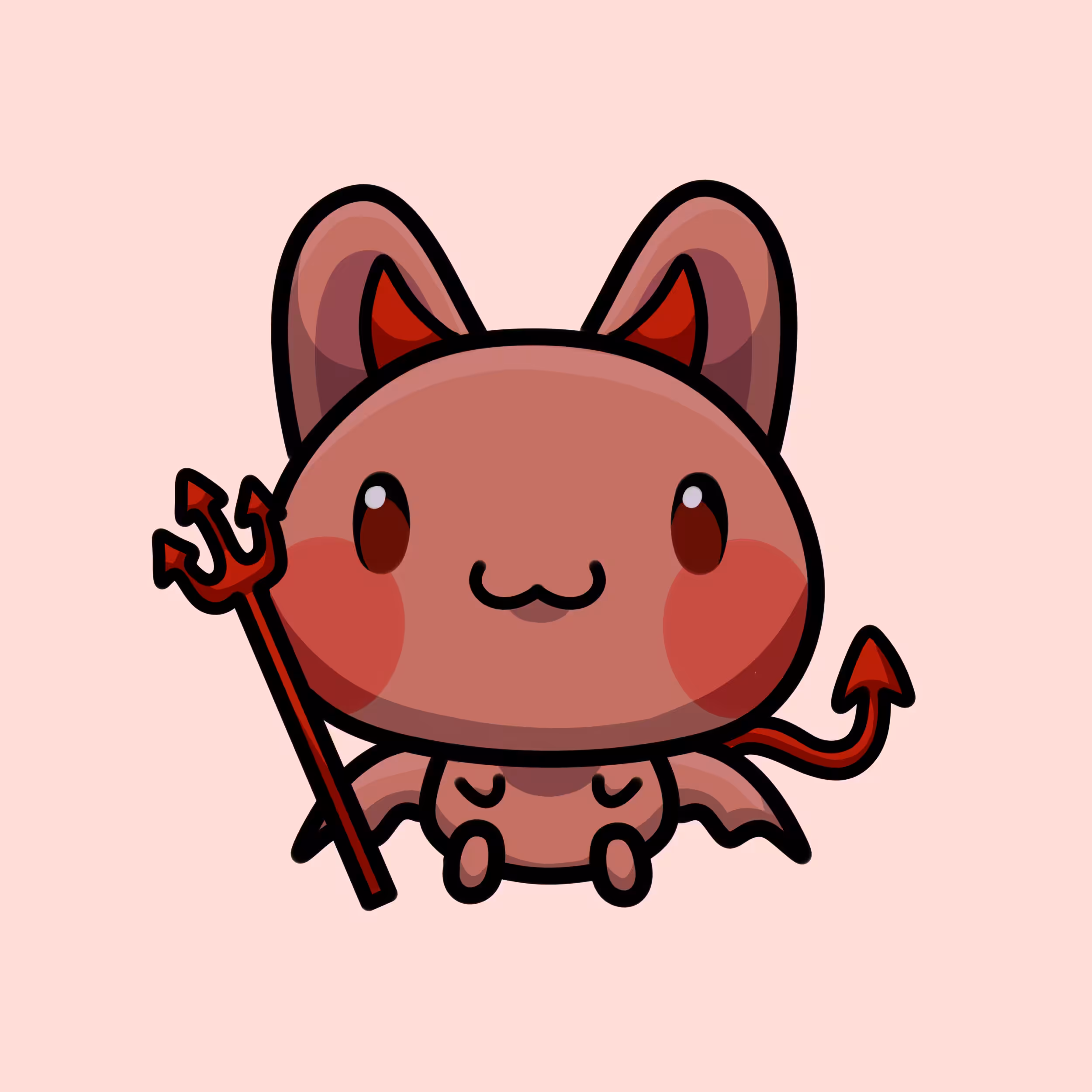 devilBAT