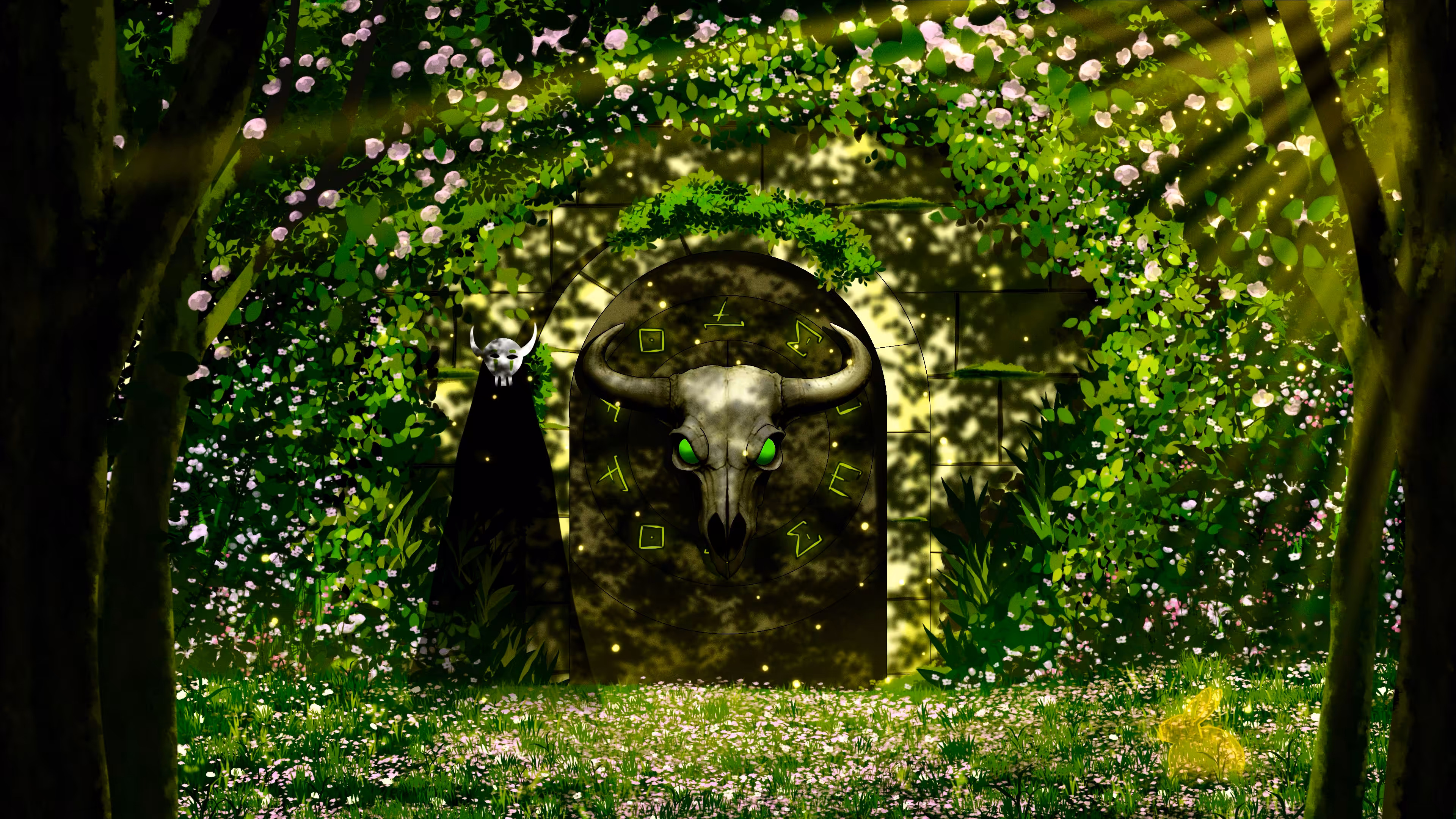 Totem Gate