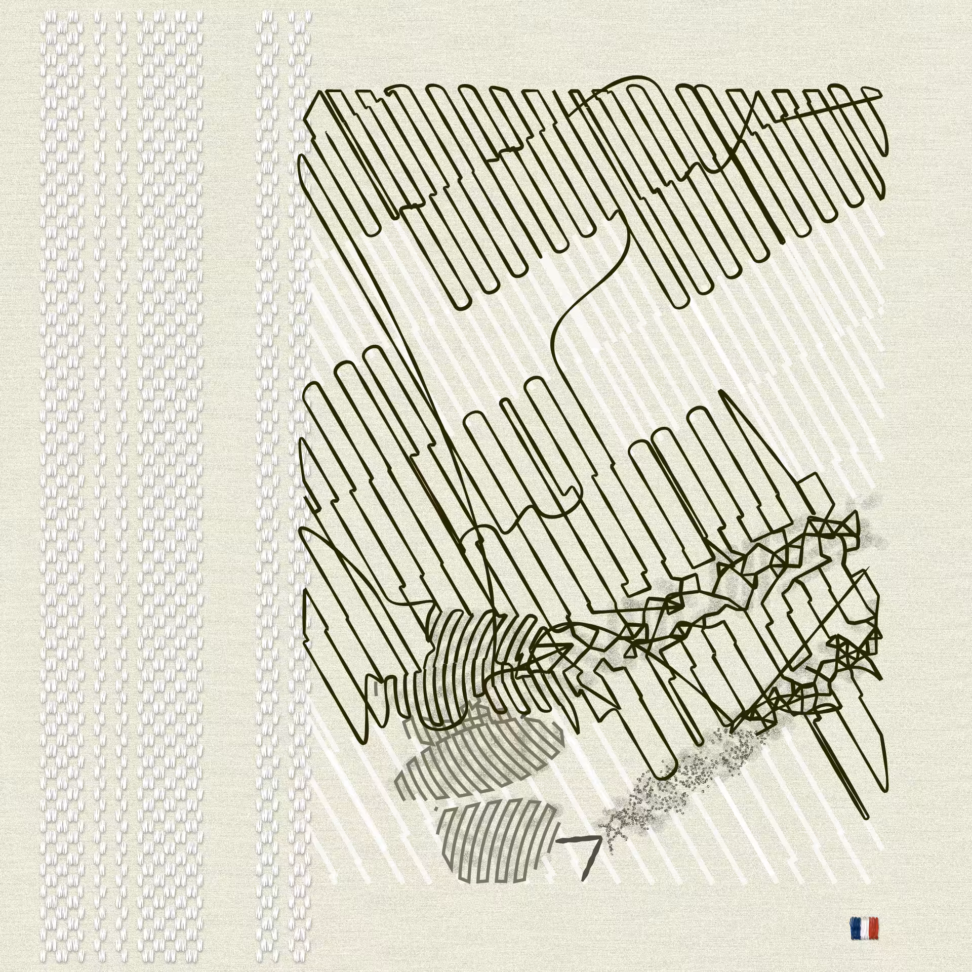 Aux Arbres #9261