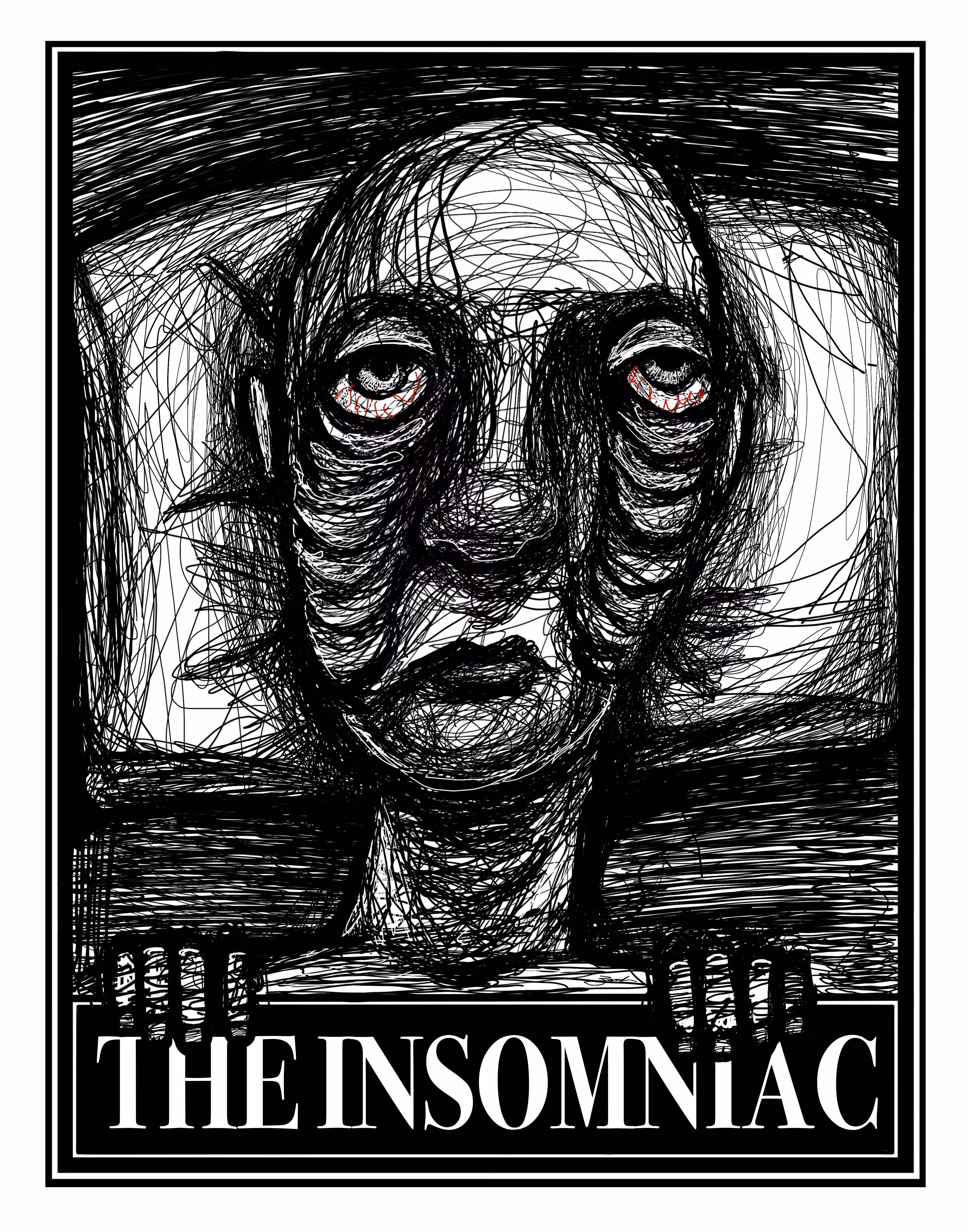 The Insomniac