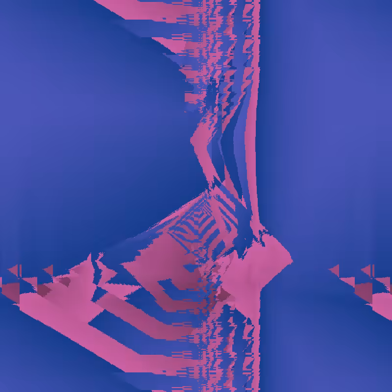 Unidentified Networks #1