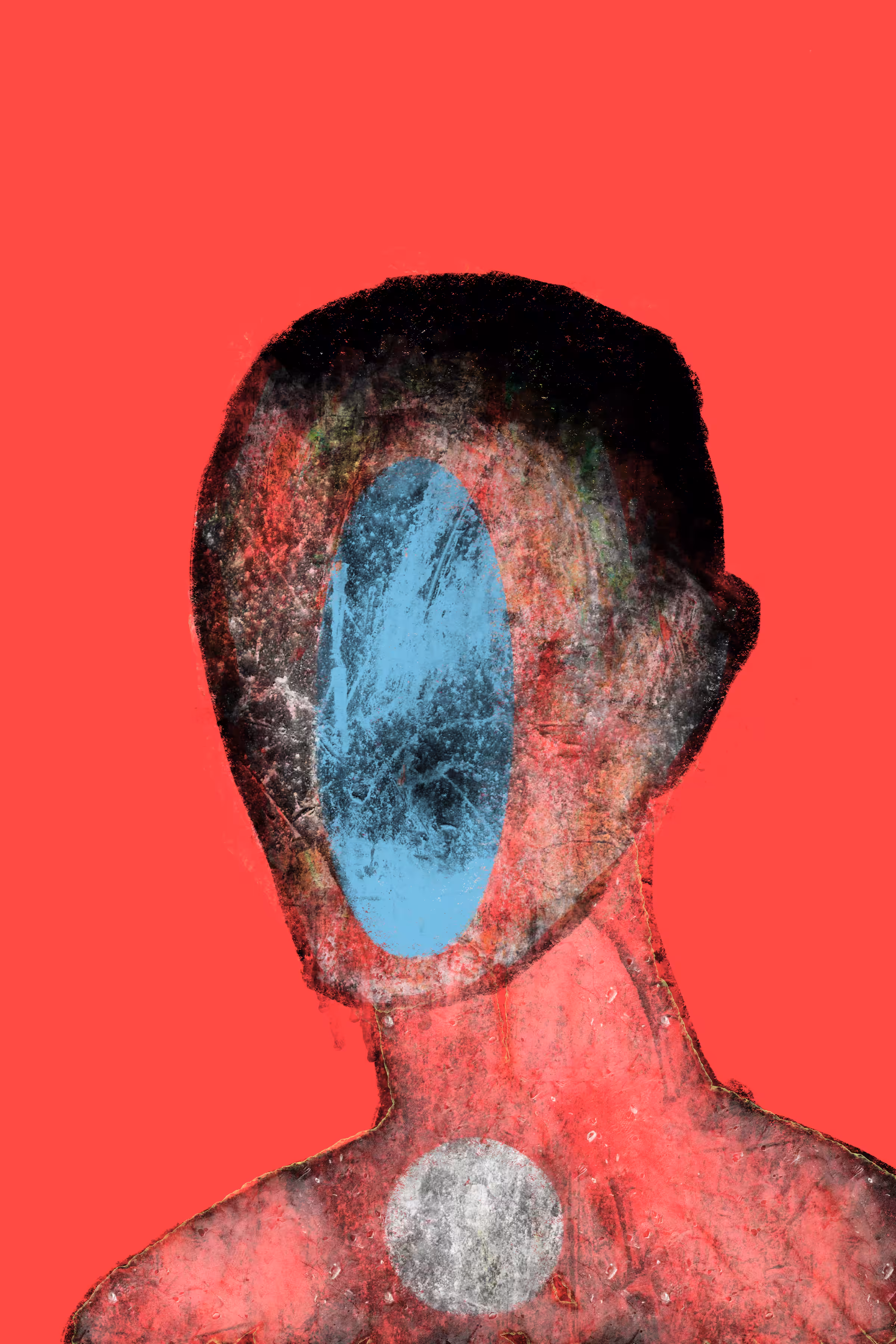 The Desire to Penetrate Through Appearances