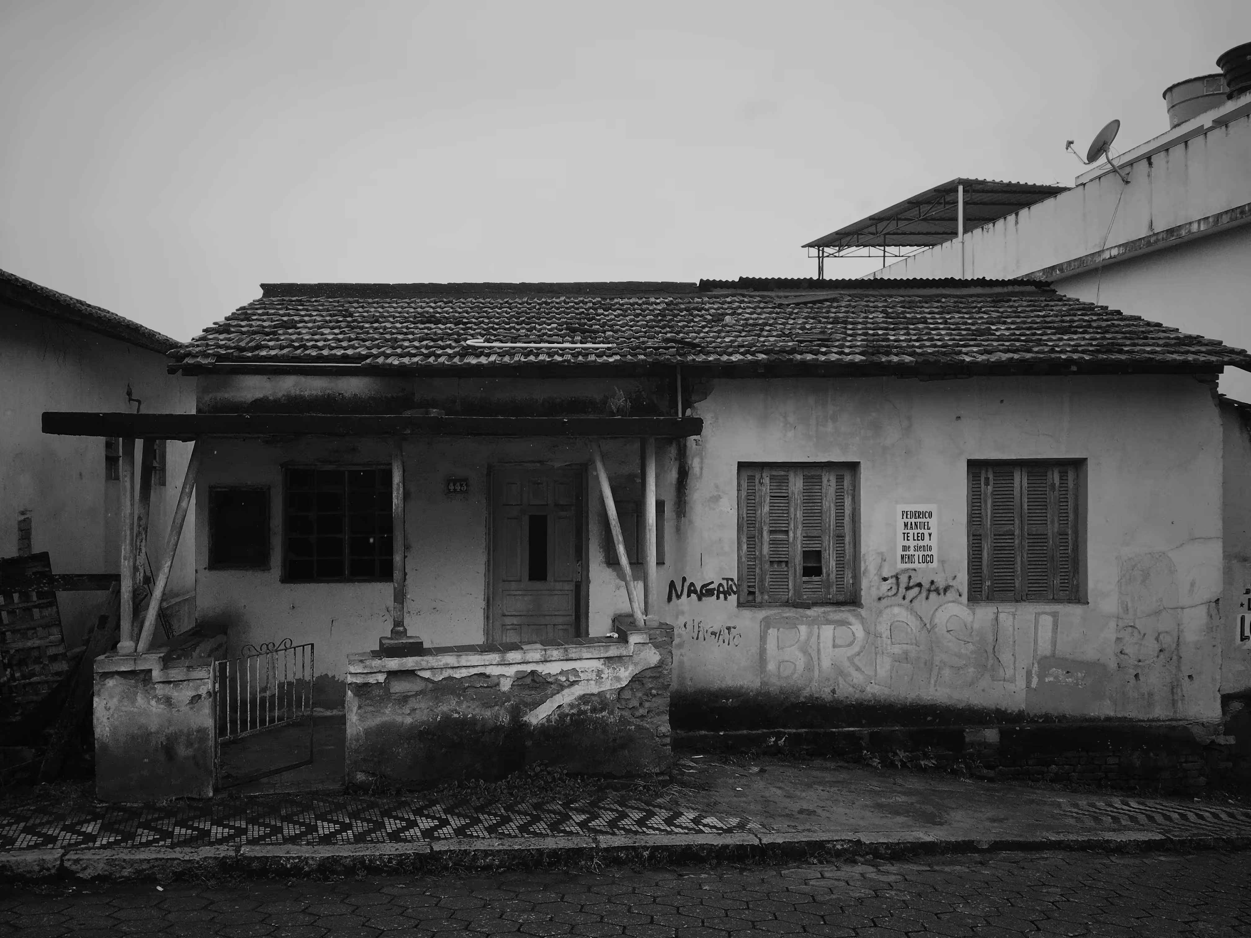 Brasil 