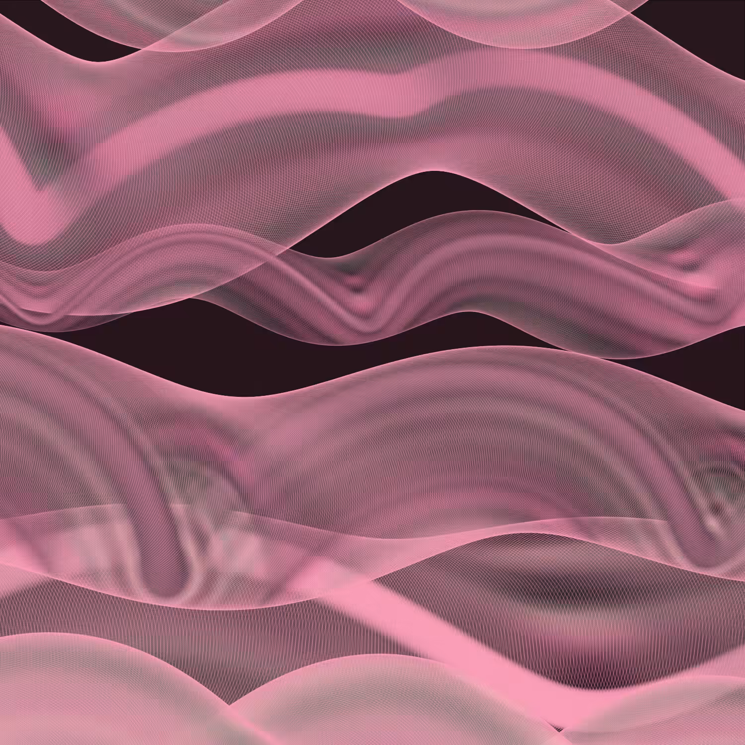 Dreamy Waves #94
