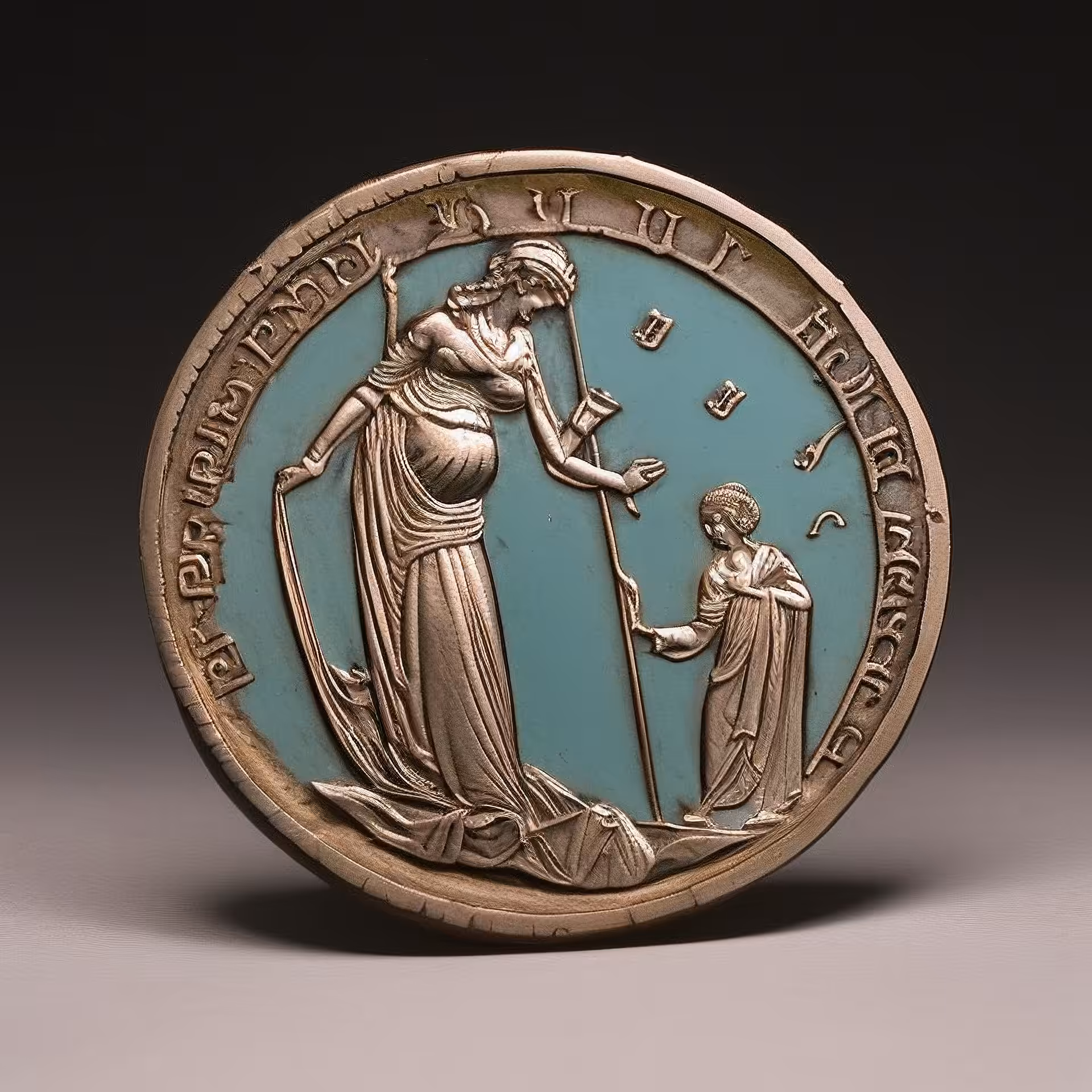 Token #39