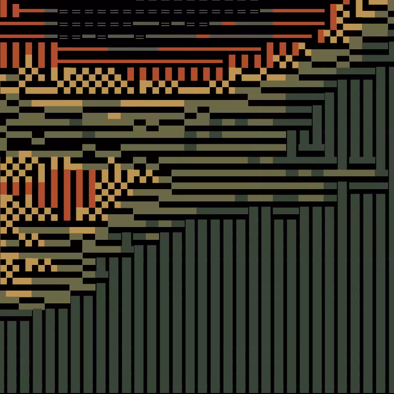 Abstractpolation #123
