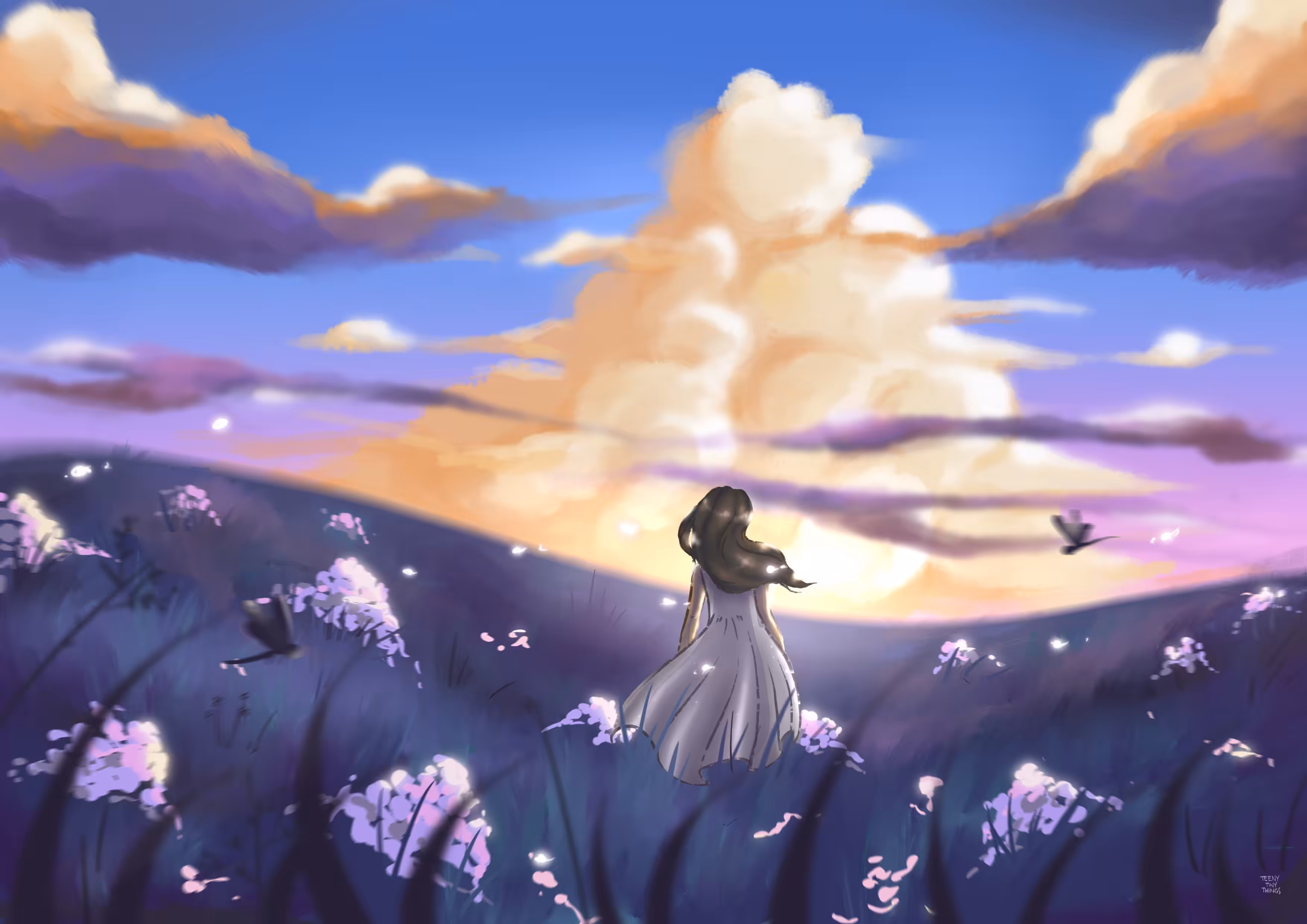 ELIRA - Trails of Magic