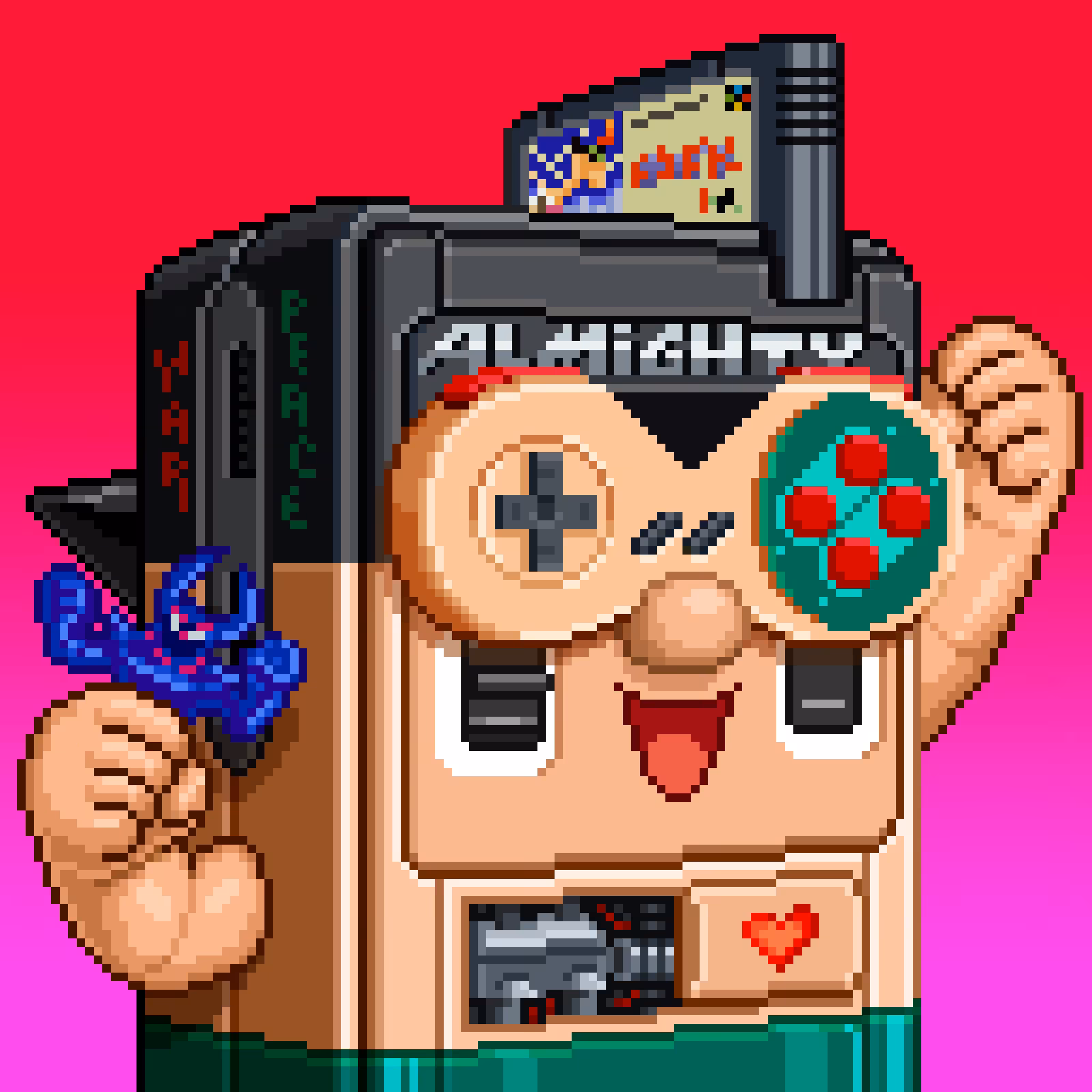 GameBro #114