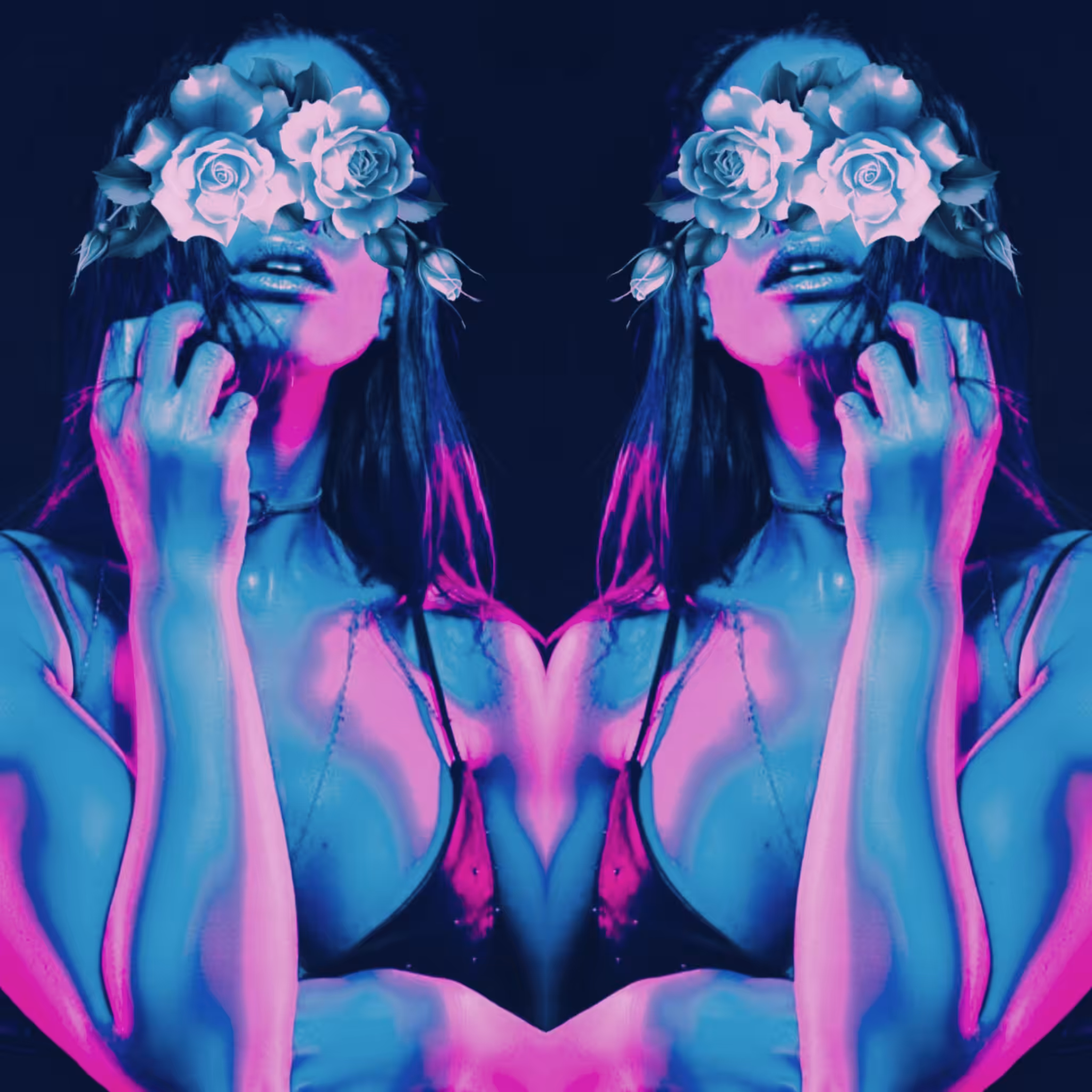Let it flow