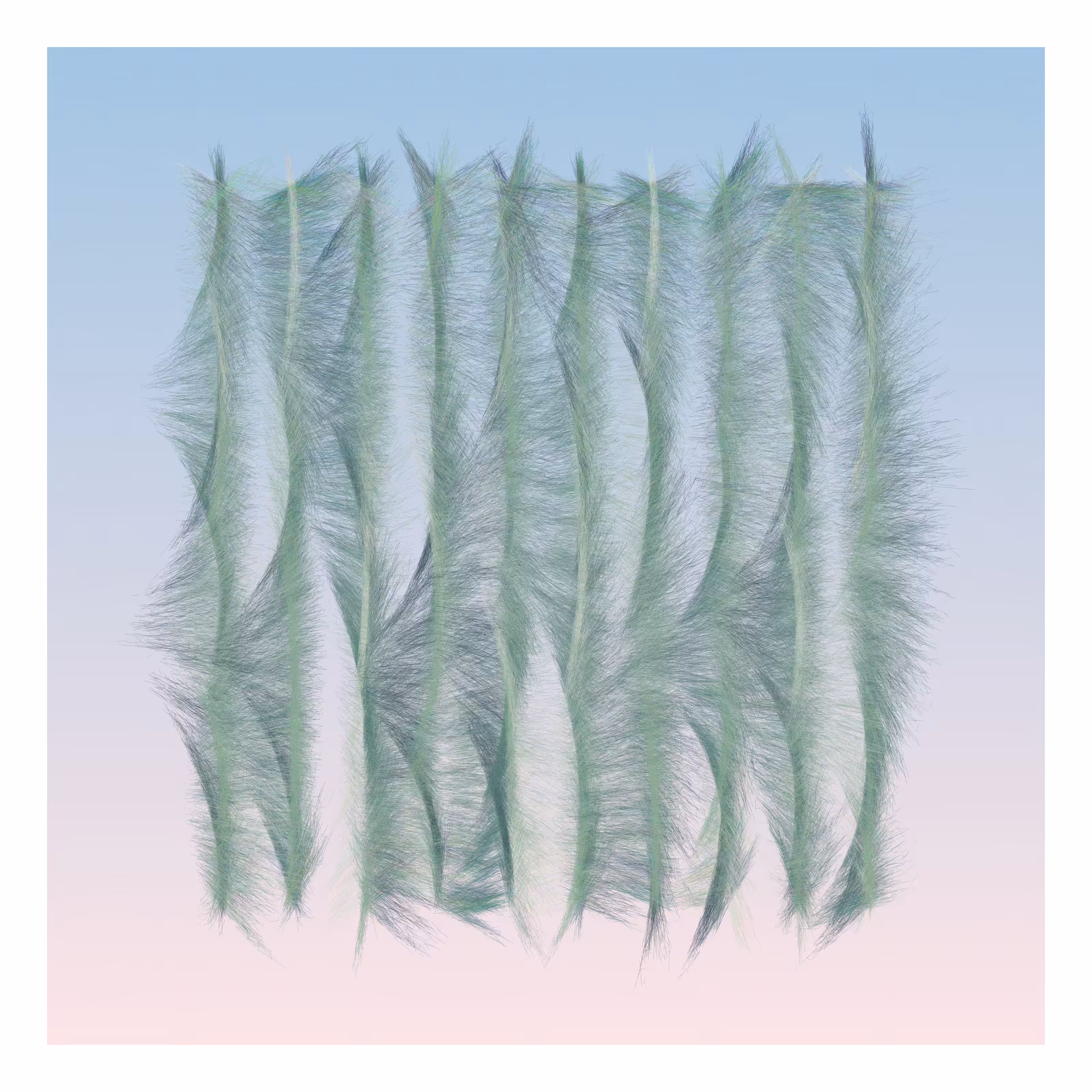 Plume #14