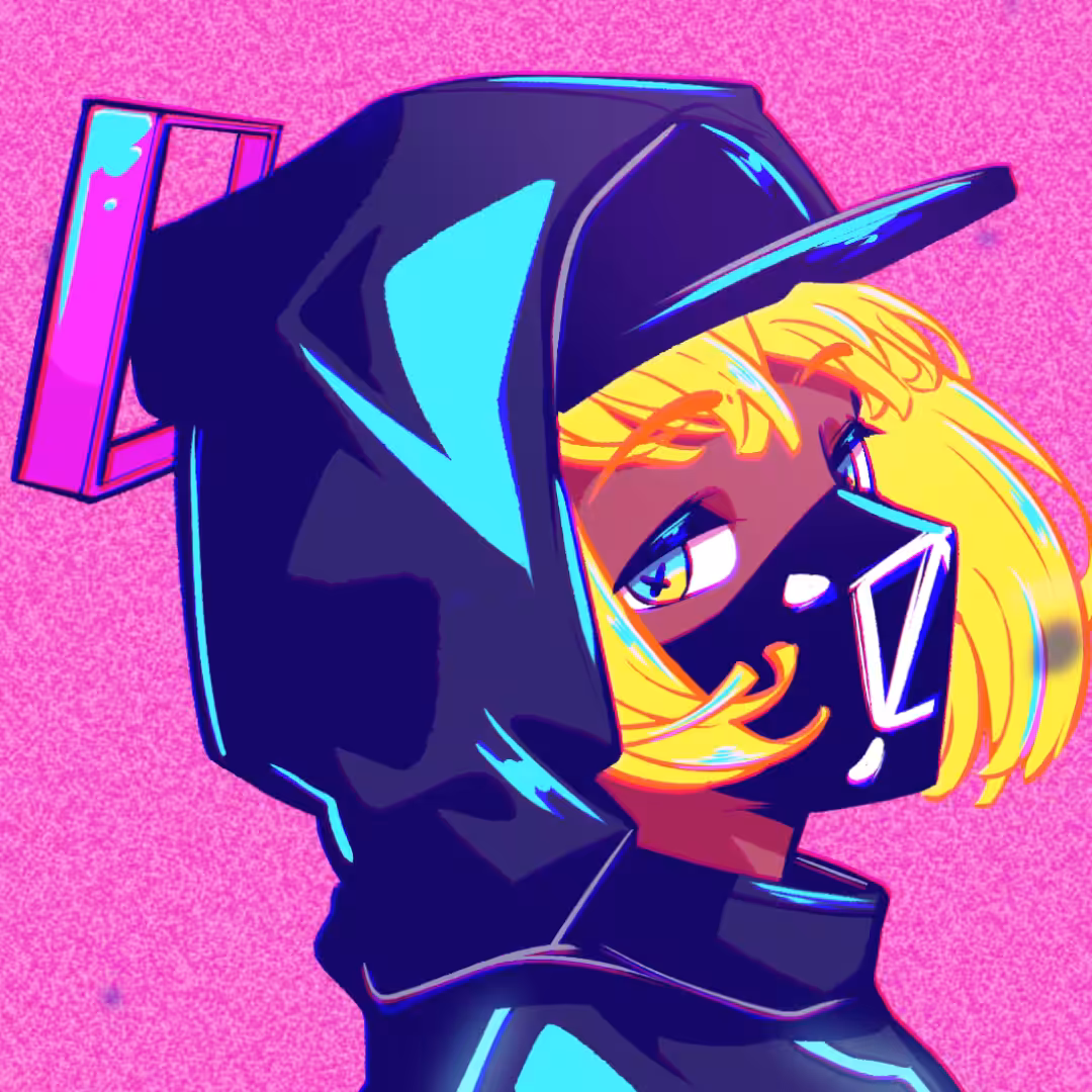 PFP - Blank