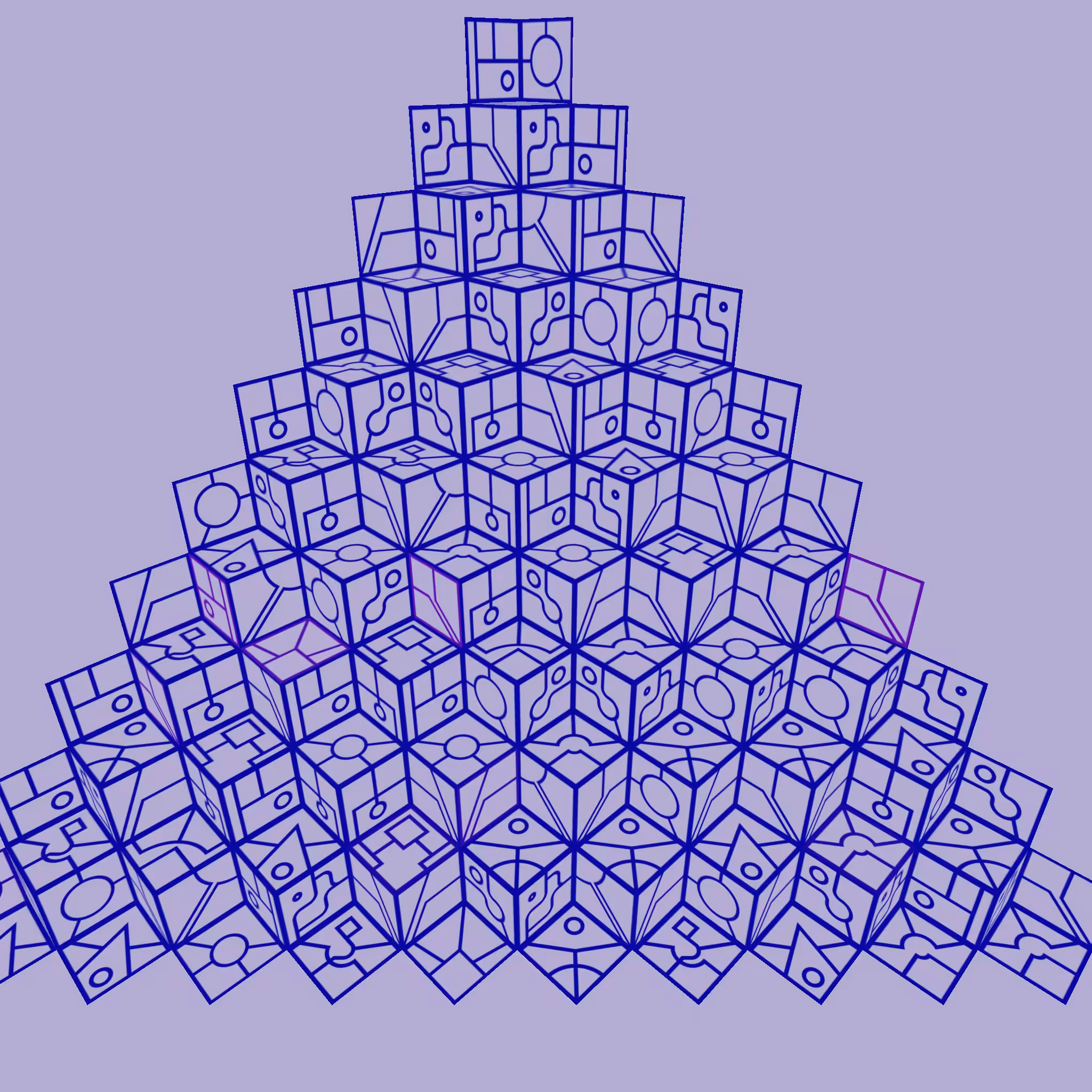 Babel #8