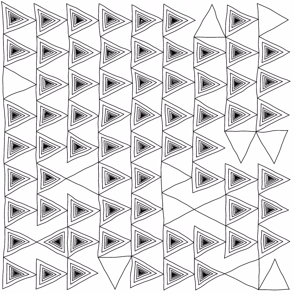 Variable Percent Disorder #28