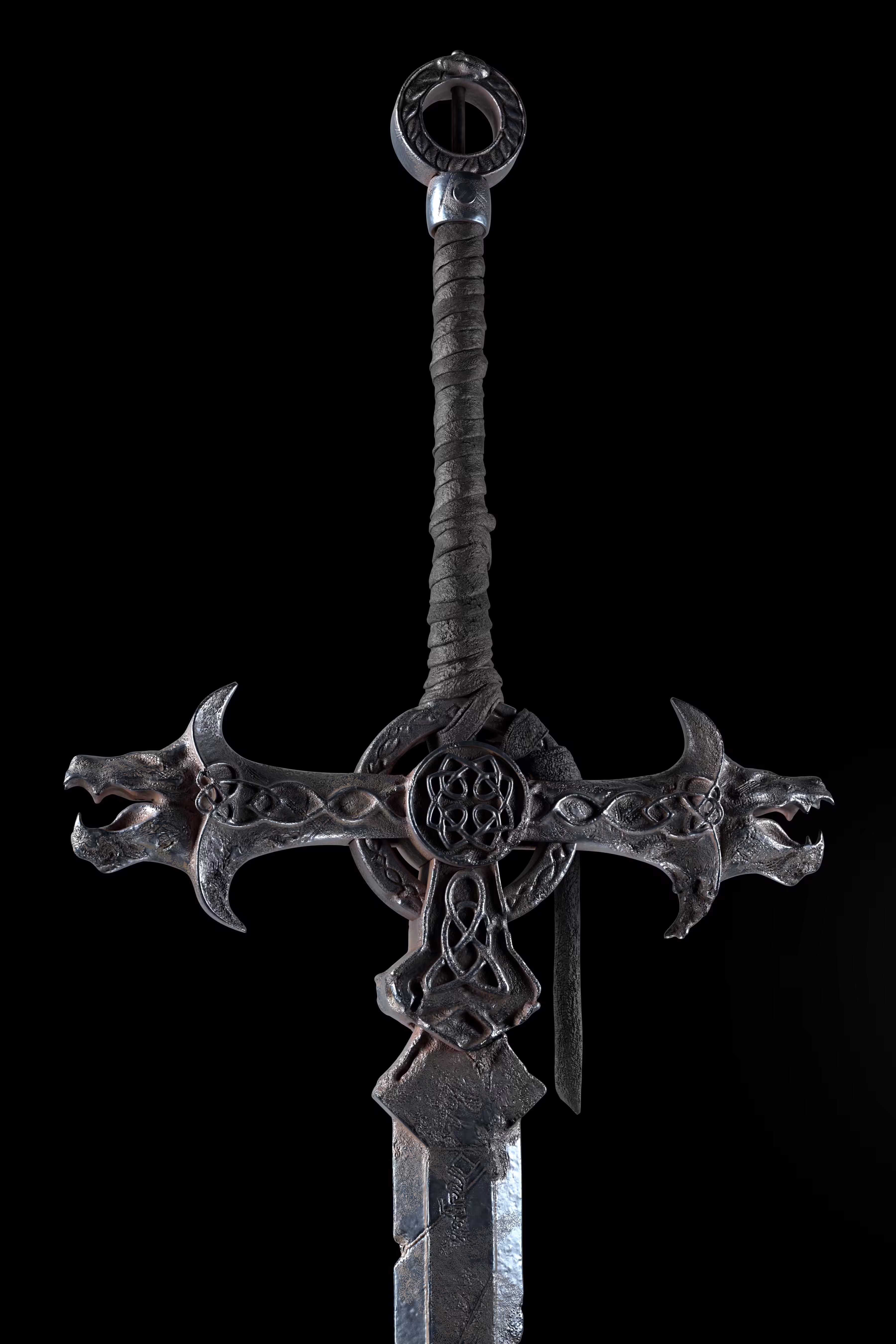 King Arthur's Sword - Excalibur