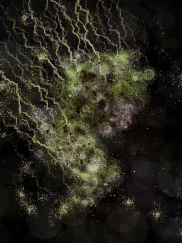 Hyperspacers #297