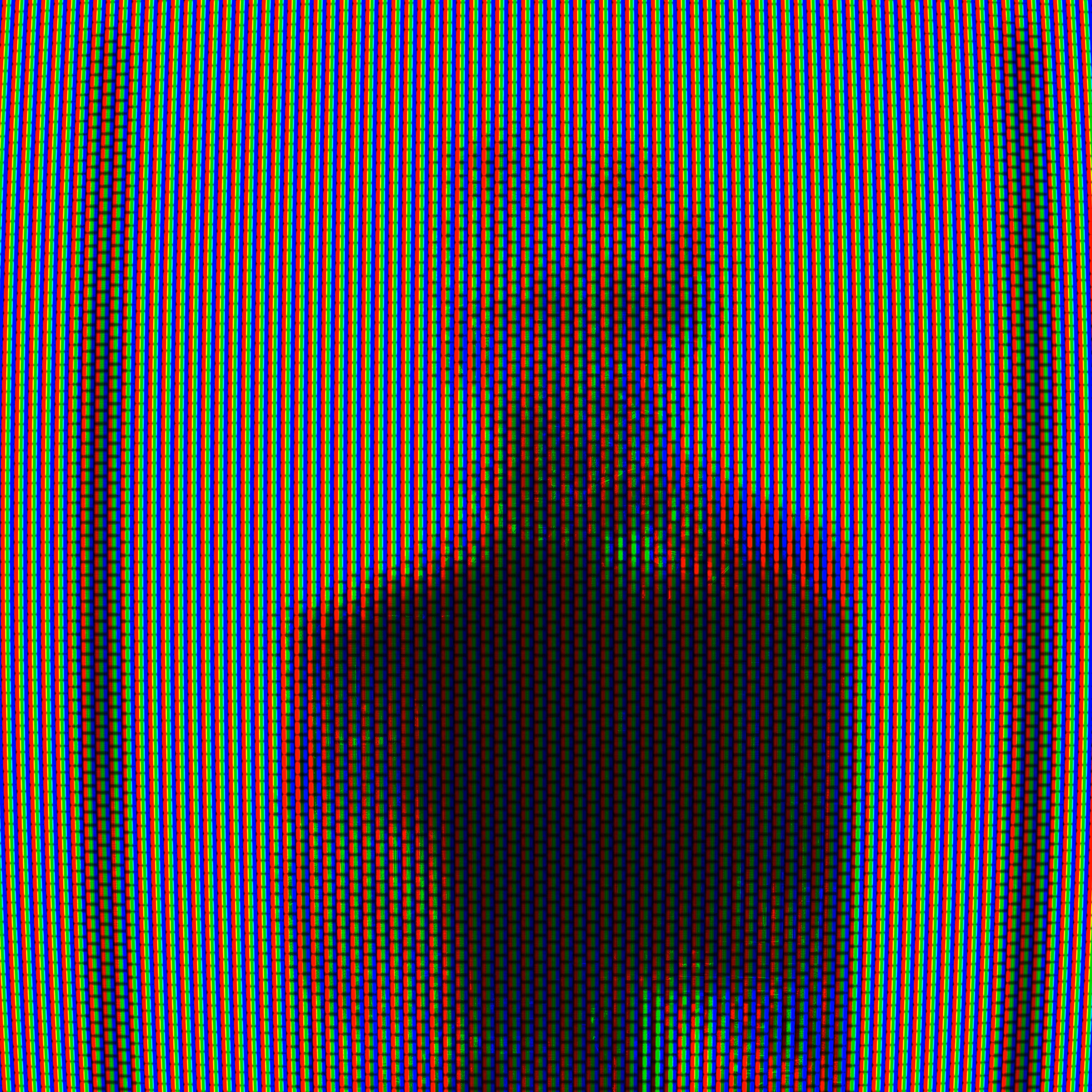 shadows physicals