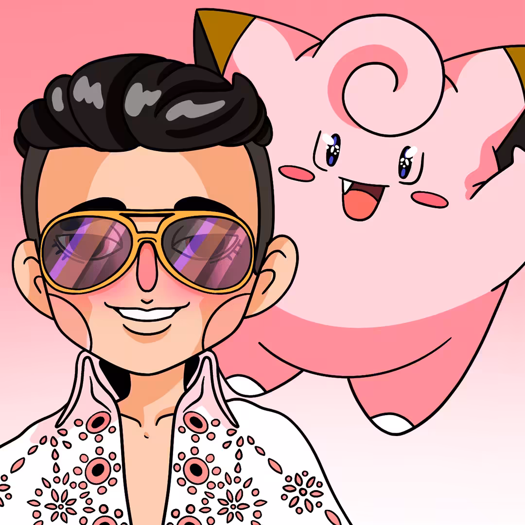 dpop & Friend