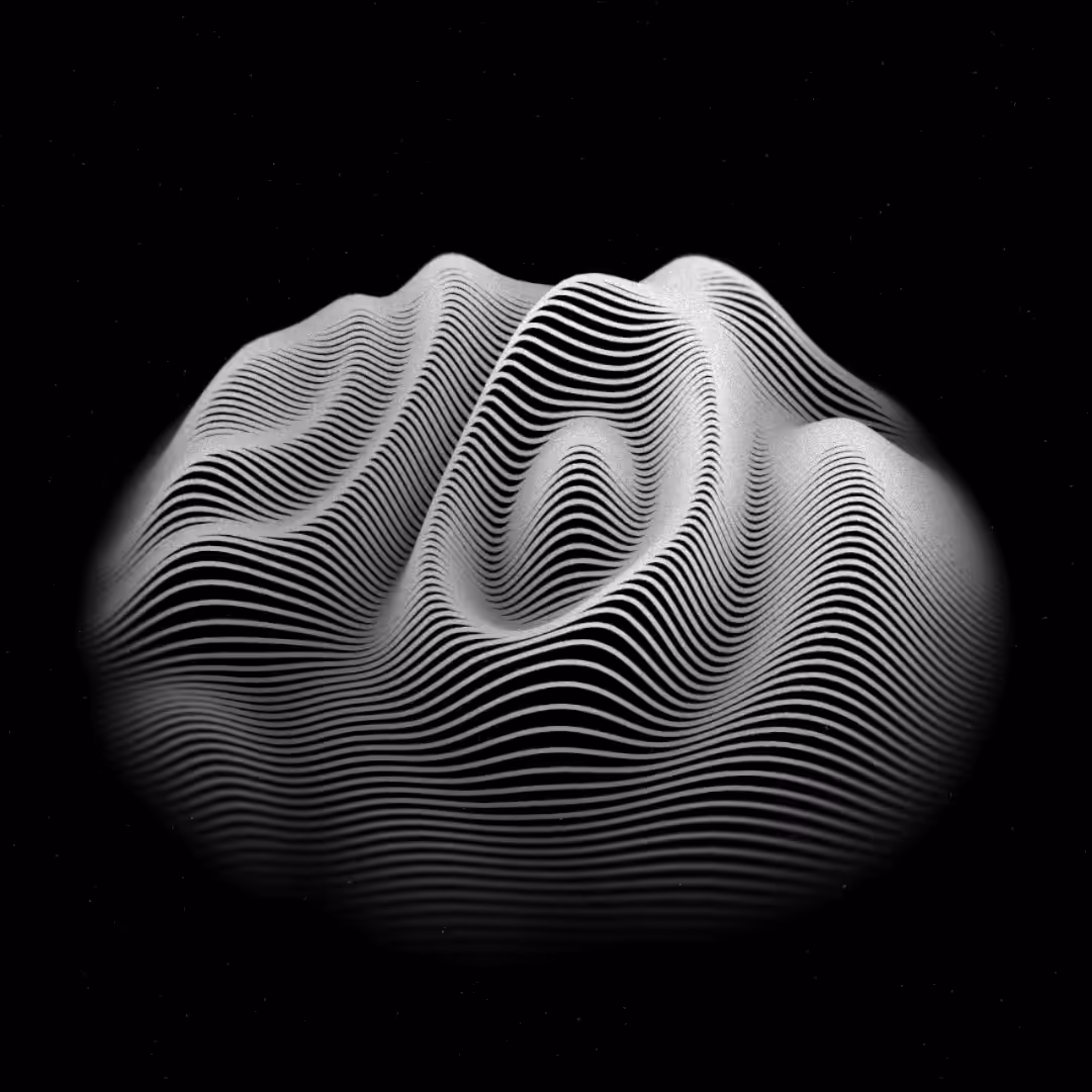 Erosion #6