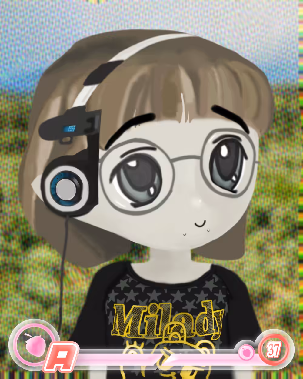 Milady 2218