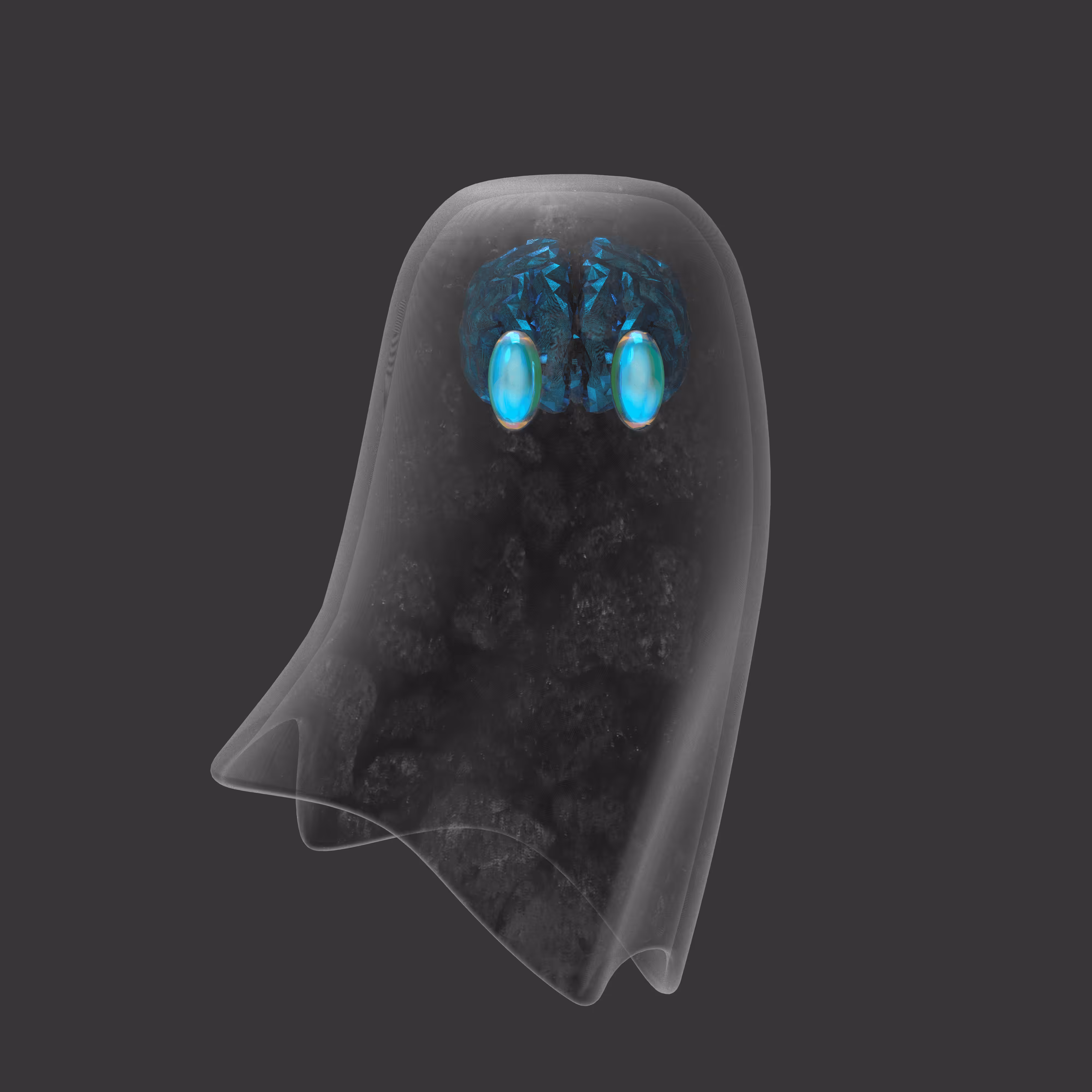 Lucky Phantom