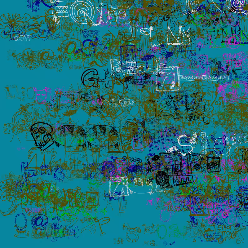 BadGraffiti J #76