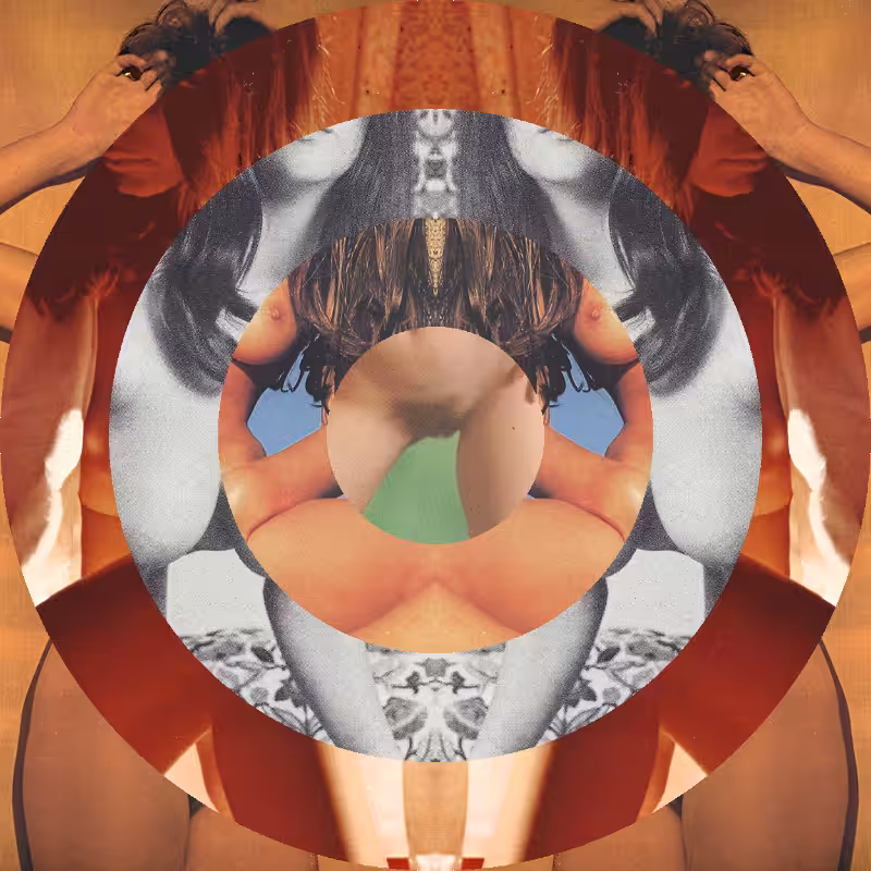 Ēostre Mandala #22