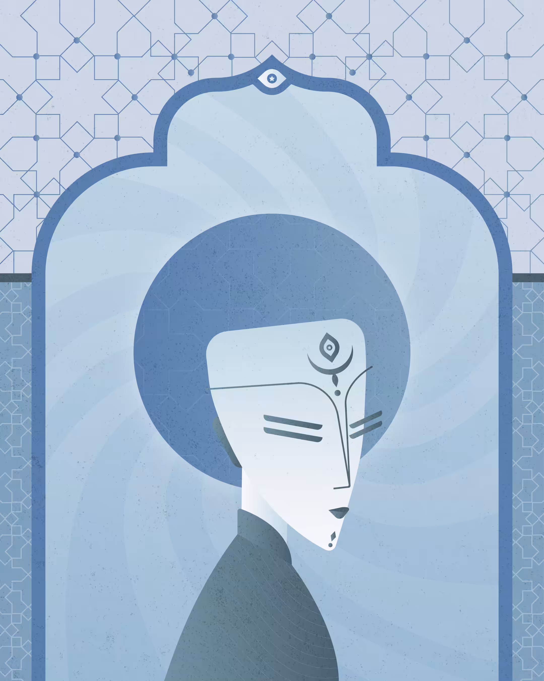 Moon Spirit
