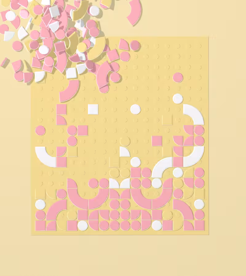 Unfinished projects #41