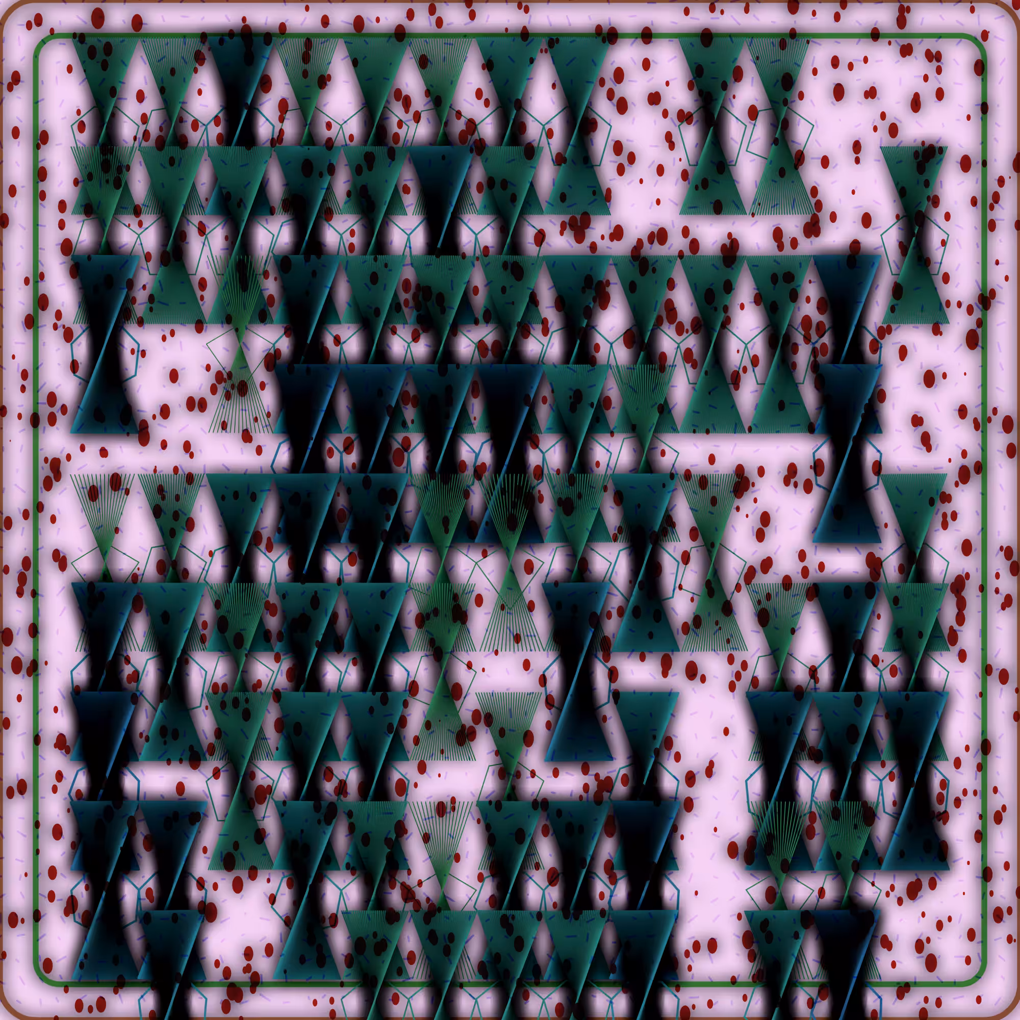 Black Harmonics Ch.3