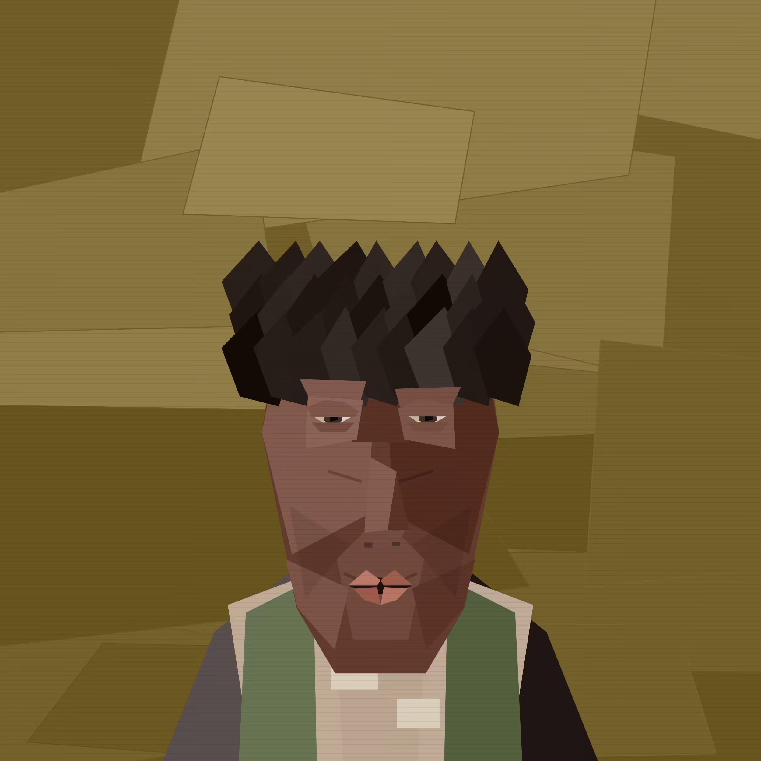 Survivor #336