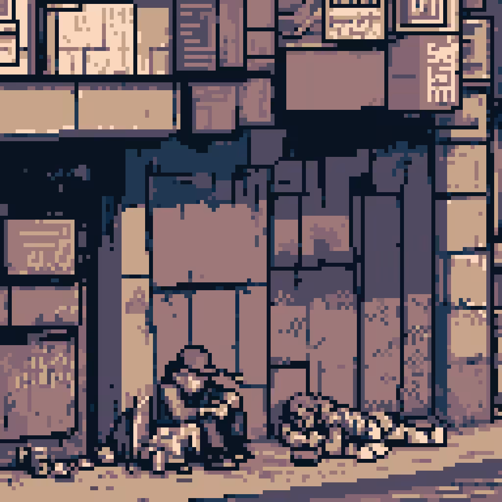 Downtown