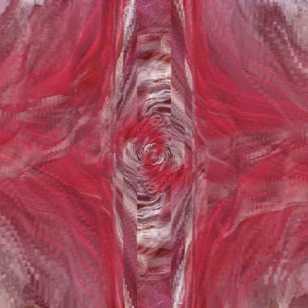 Astraea's Loom #105