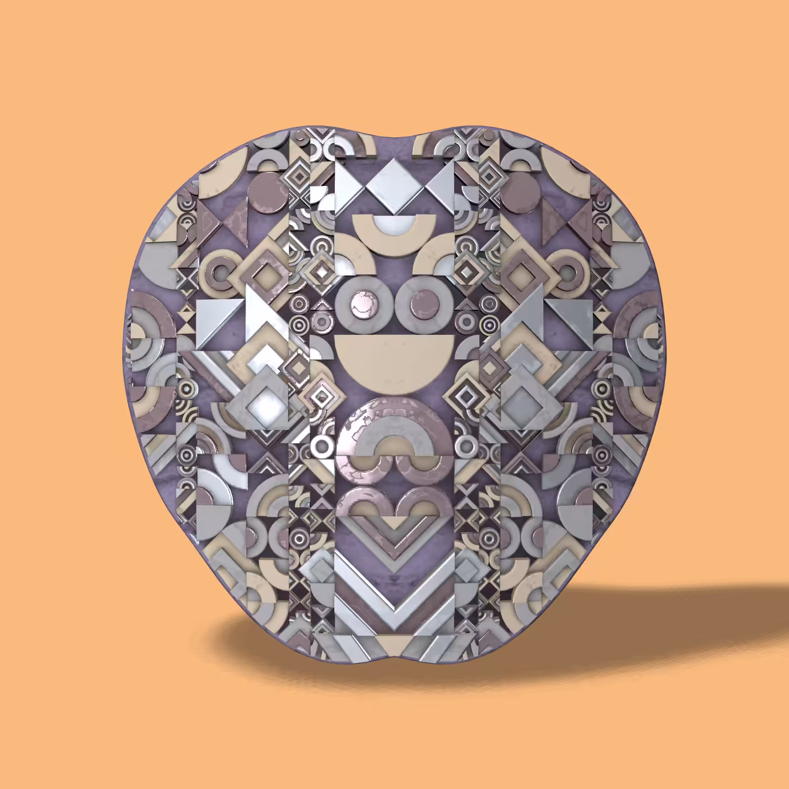 3D Generativemasks #9073