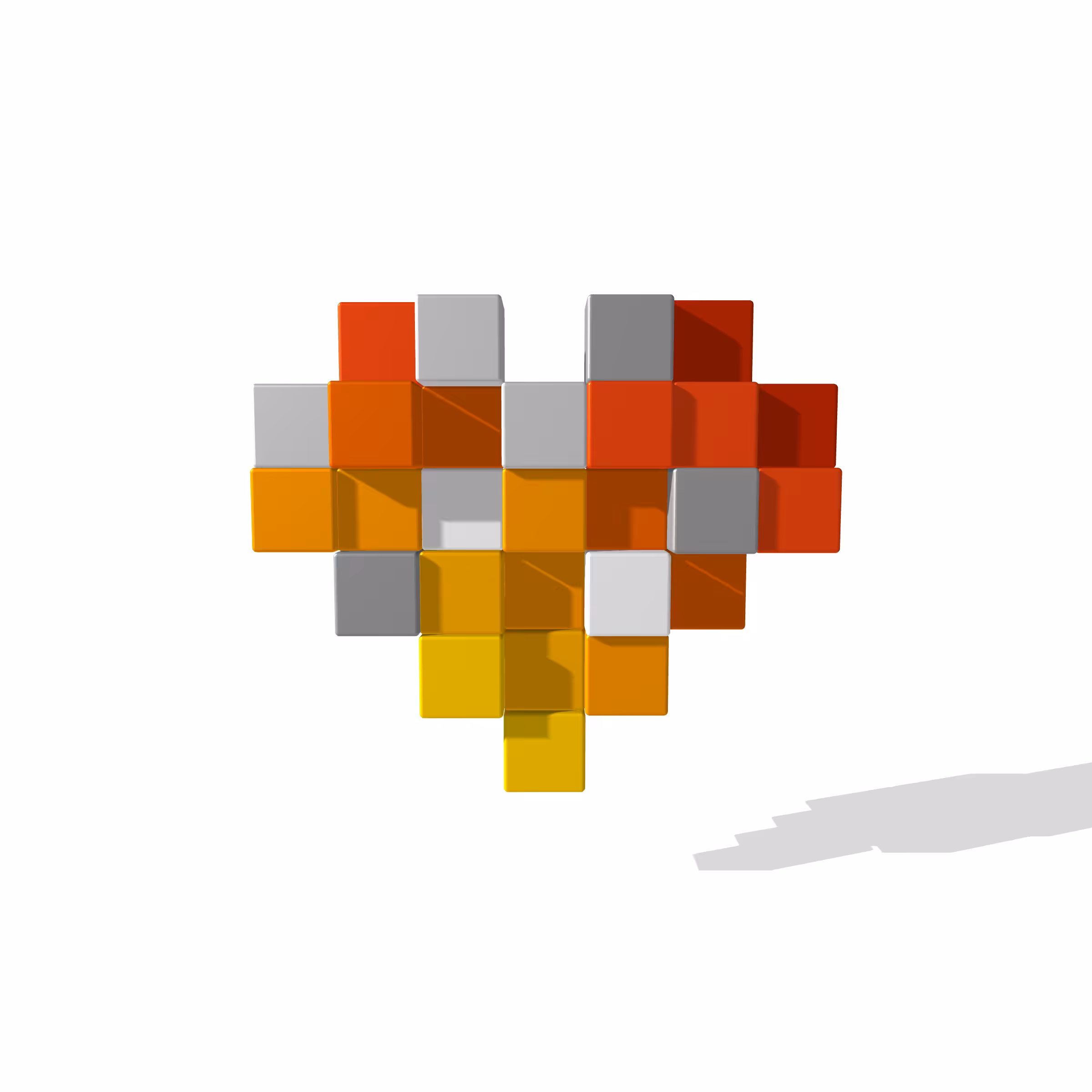 heart + craft #20986