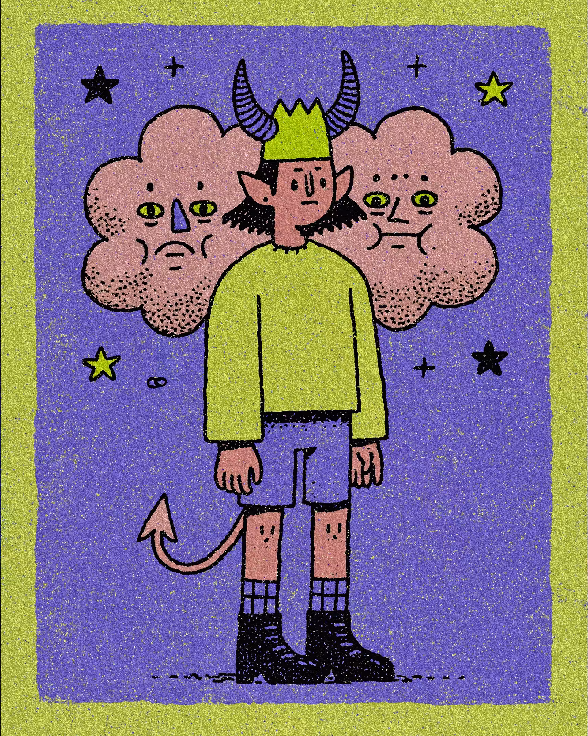 The Inner Order